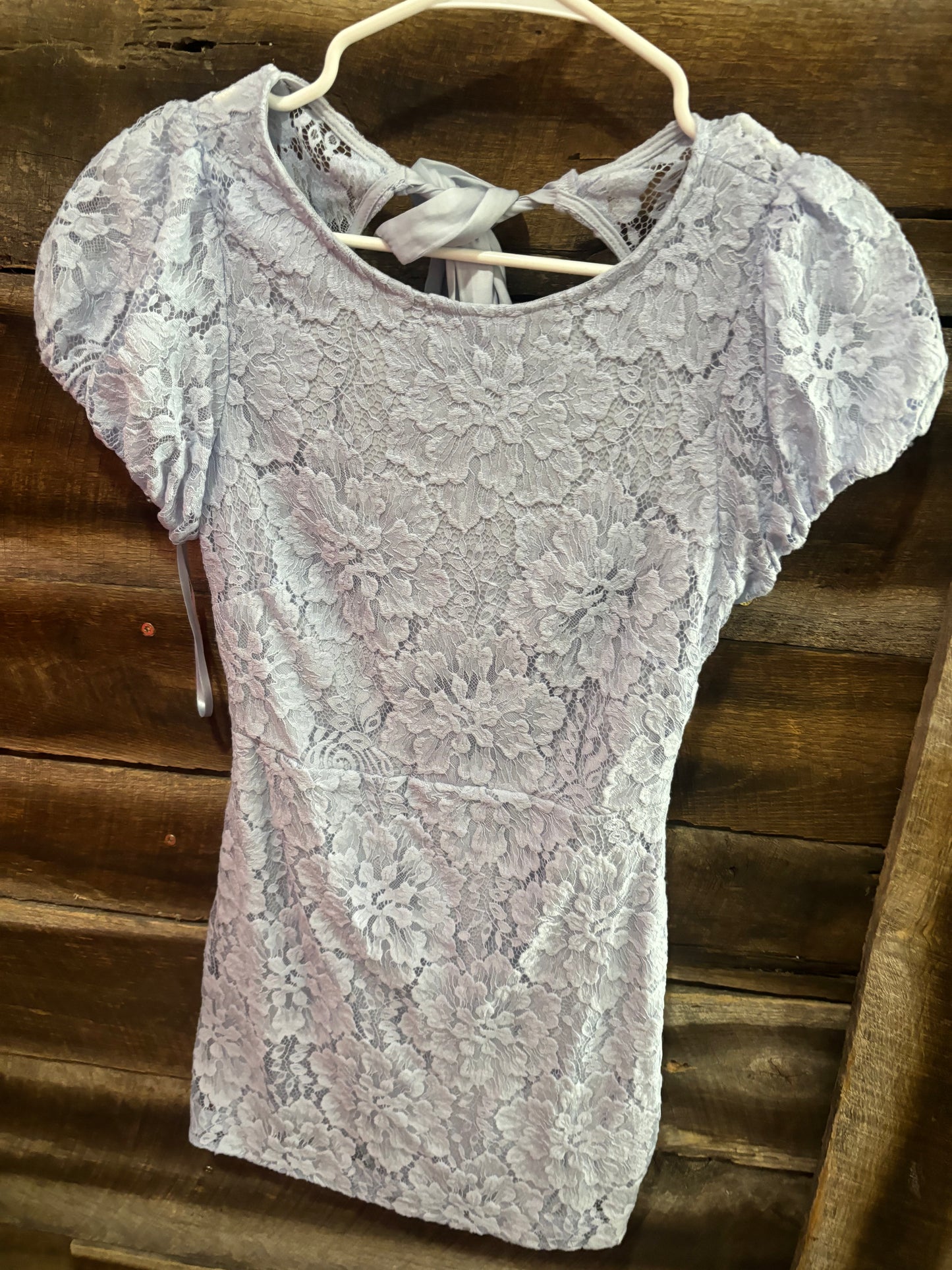 free people small