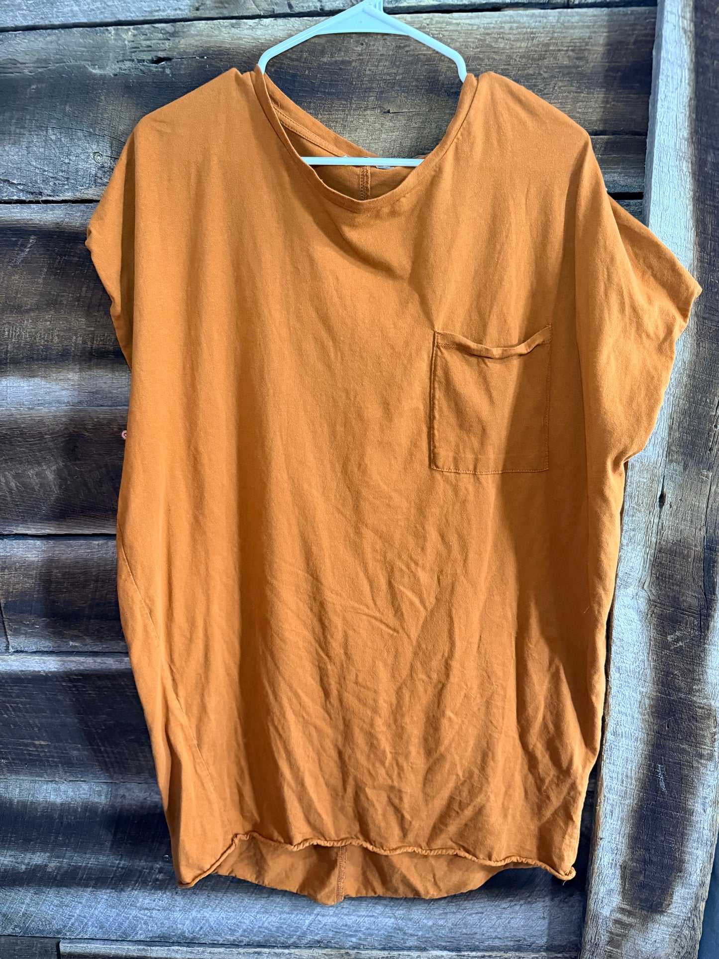 Zara large dress