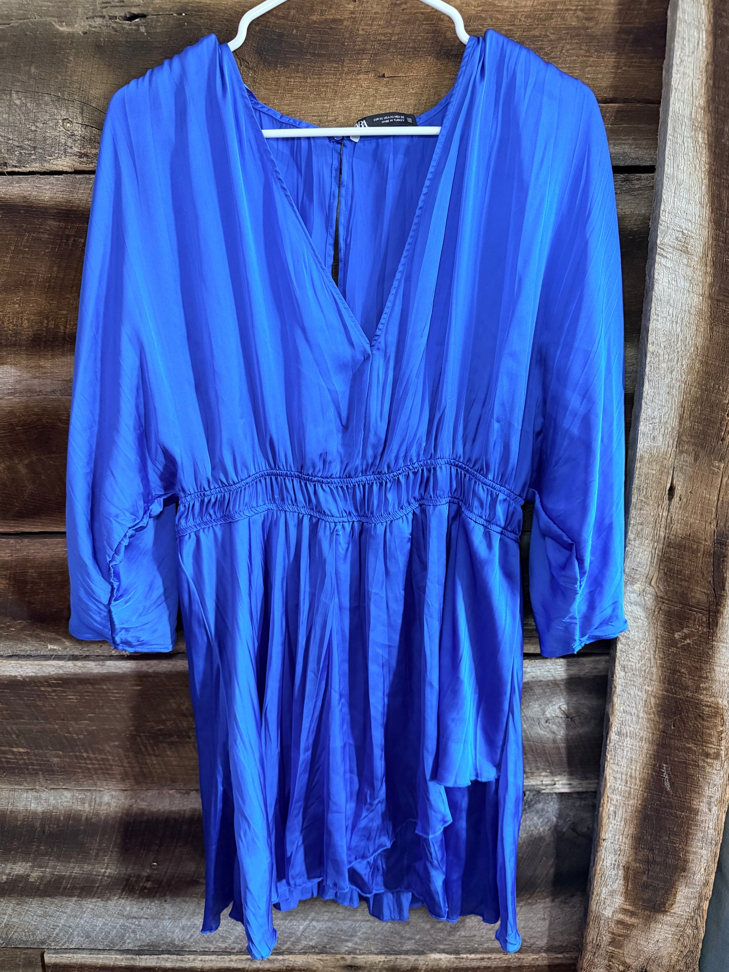 Zara XL