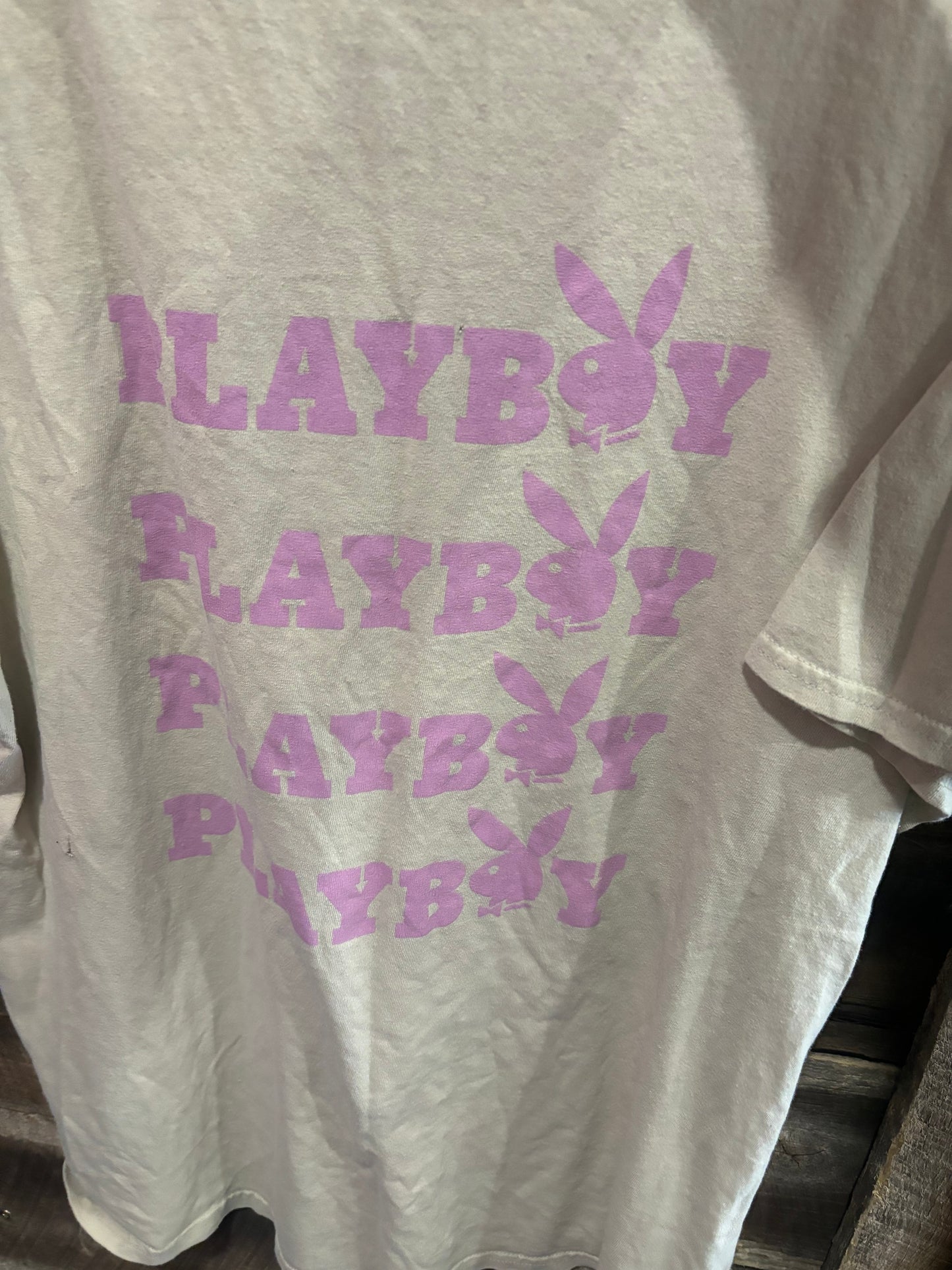 Playboy xl