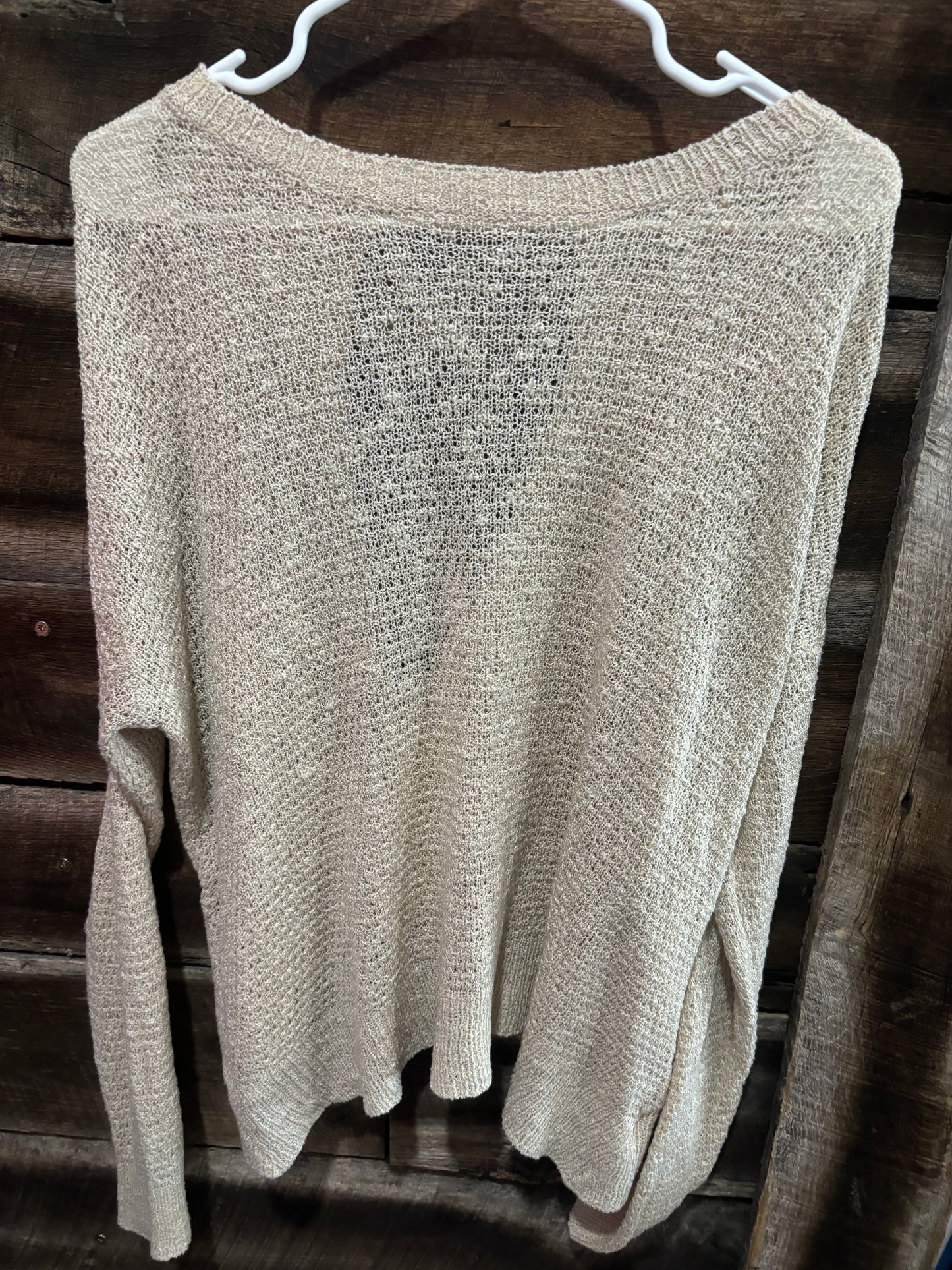 be cool small/medium