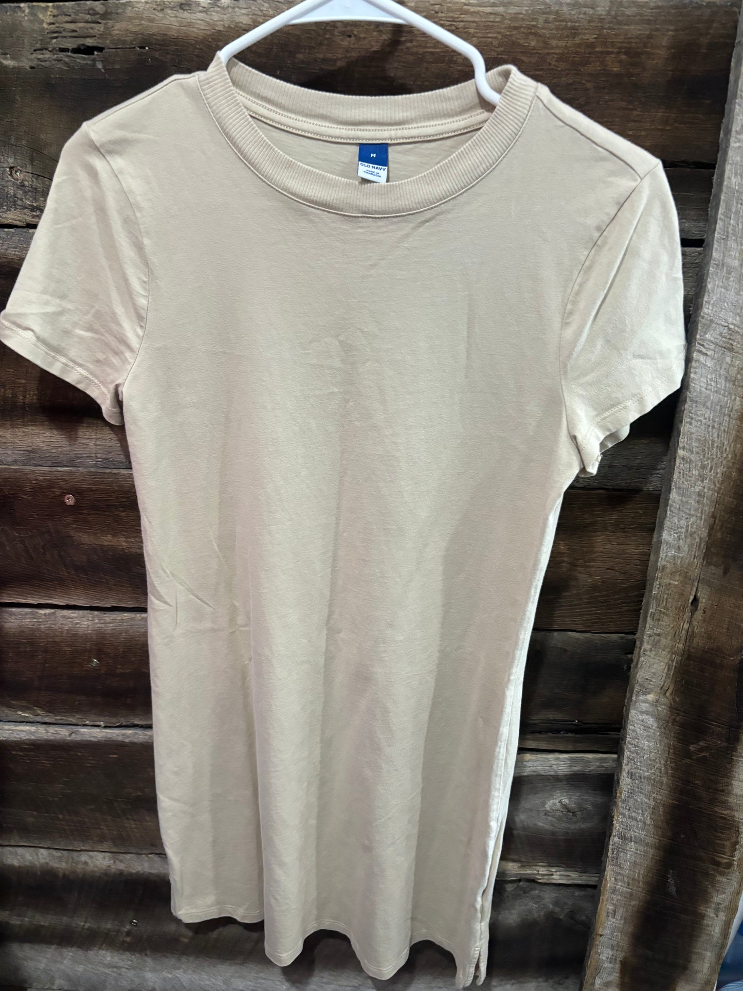 old navy medium