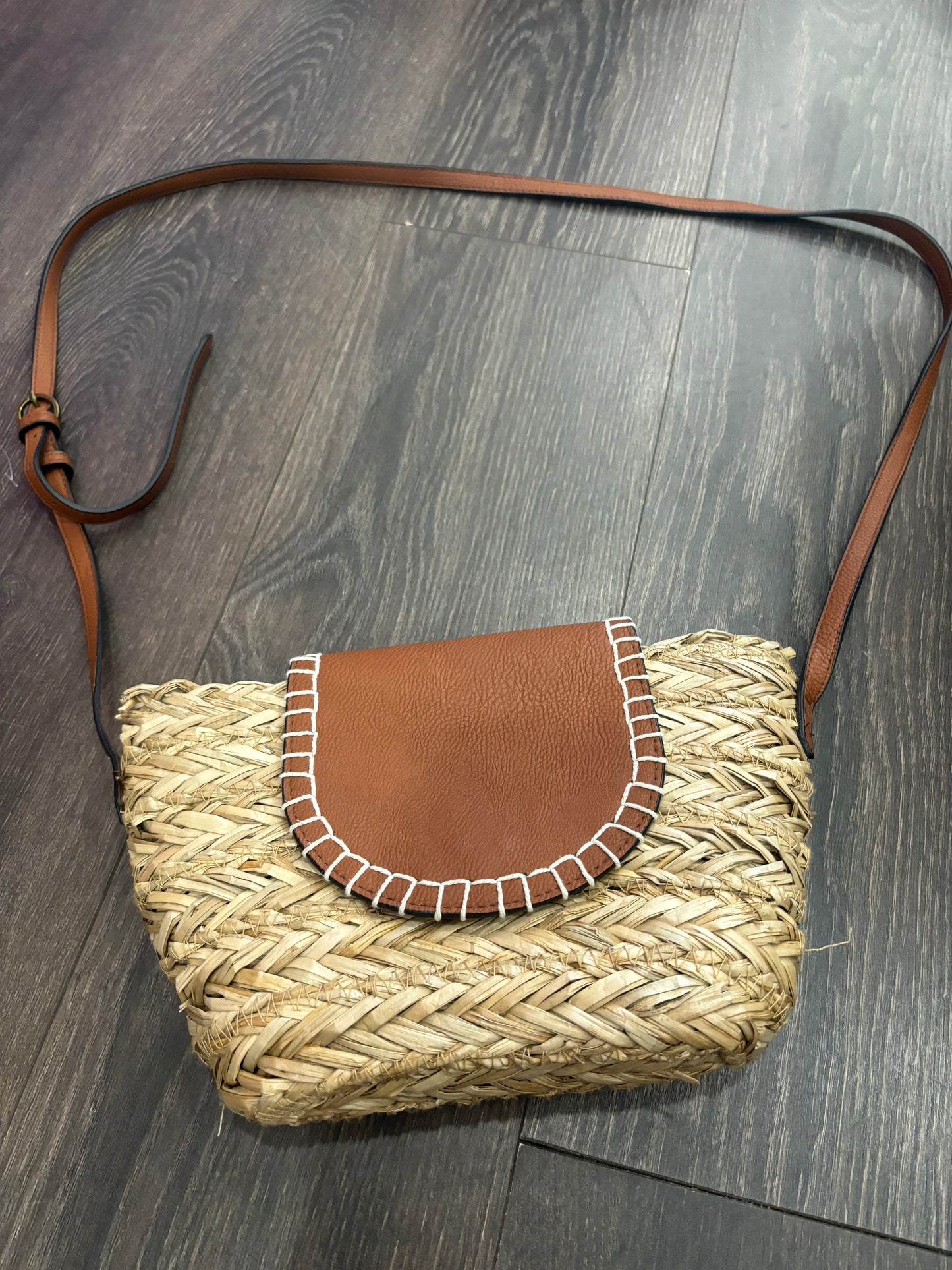 universal thread purse