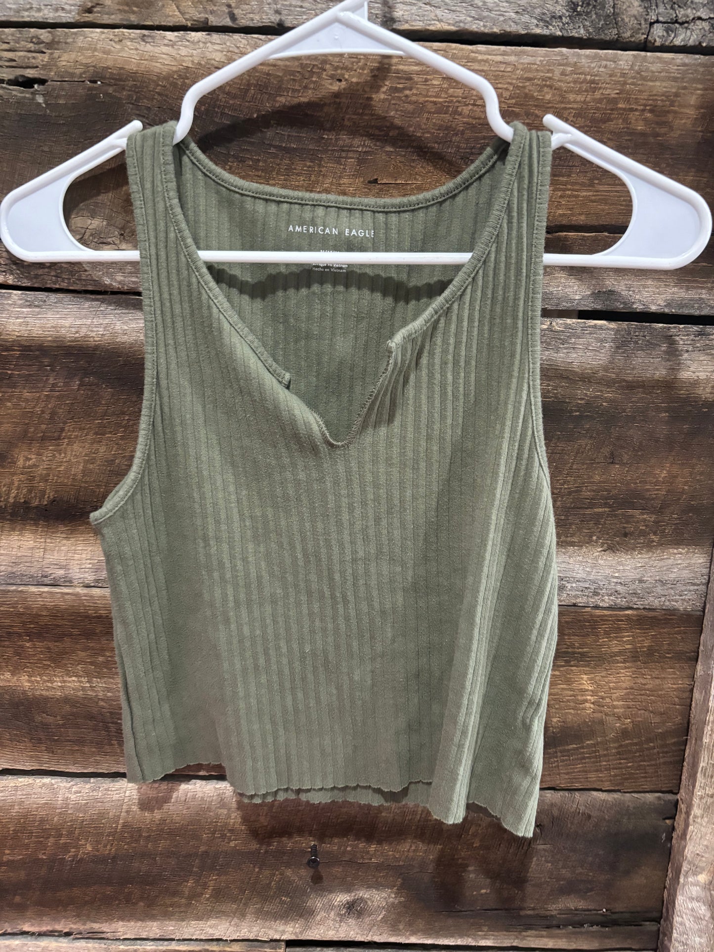 american eagle medium