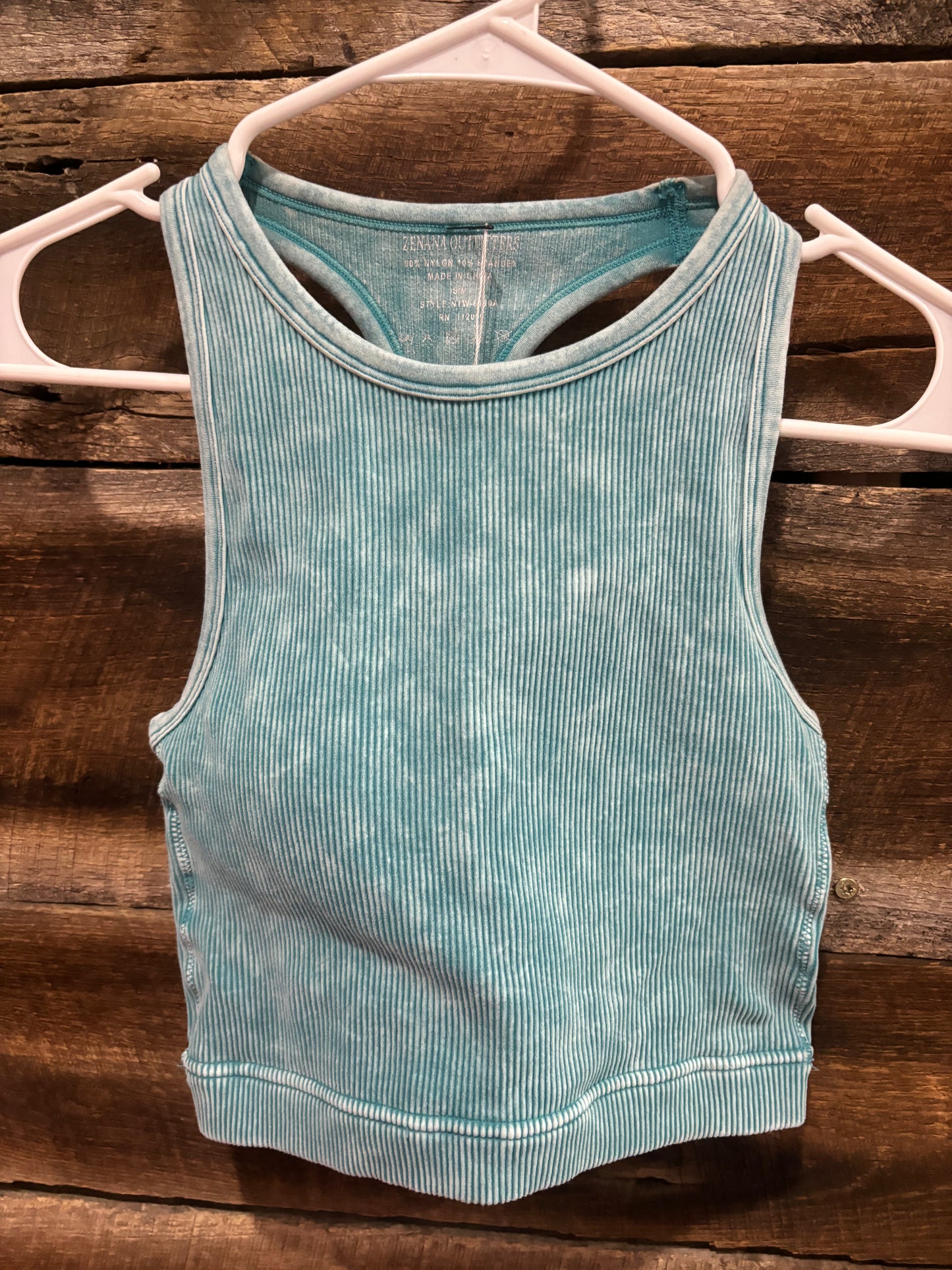 NWT zenana small/medium