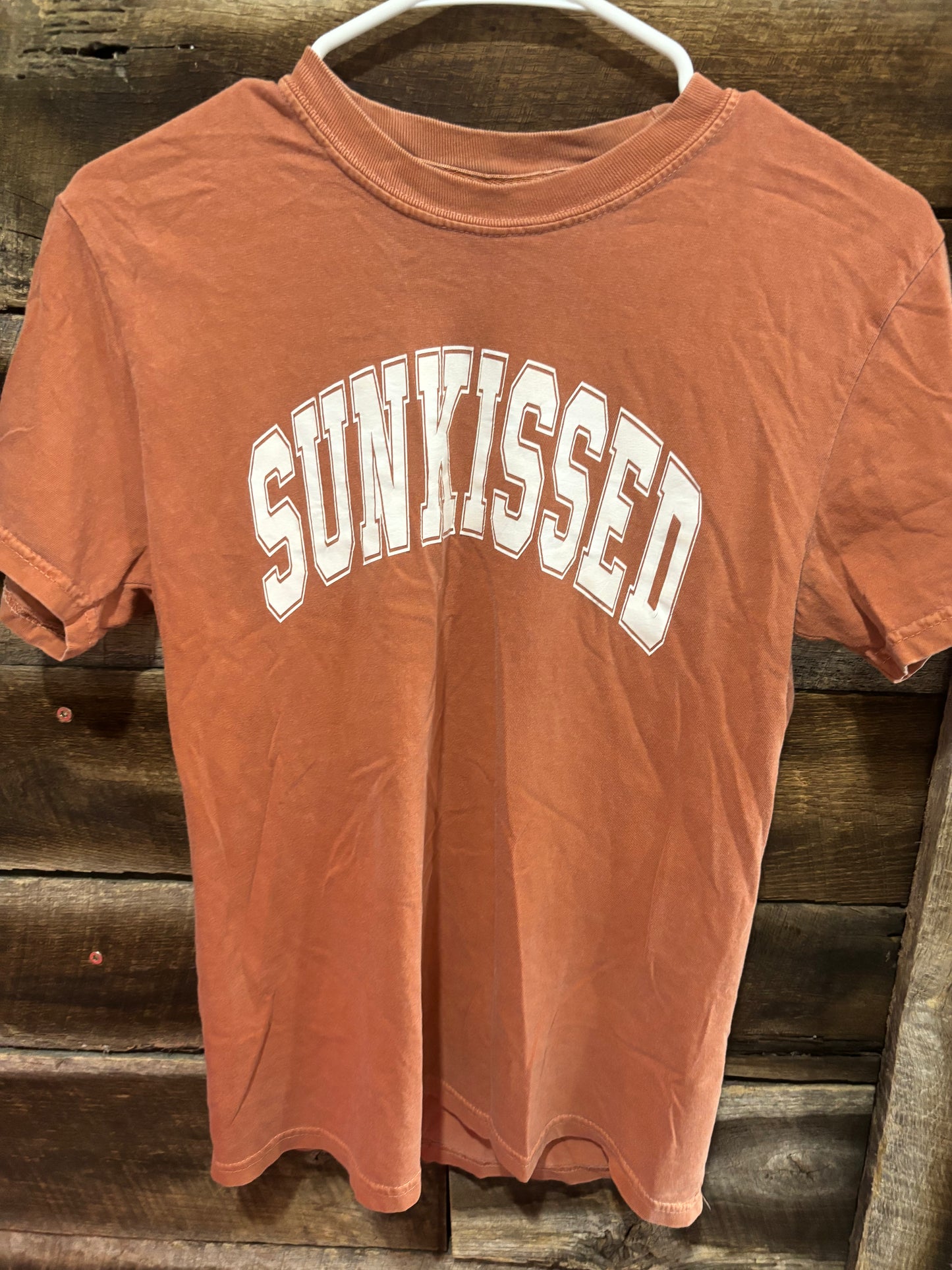 Comfort Colors small