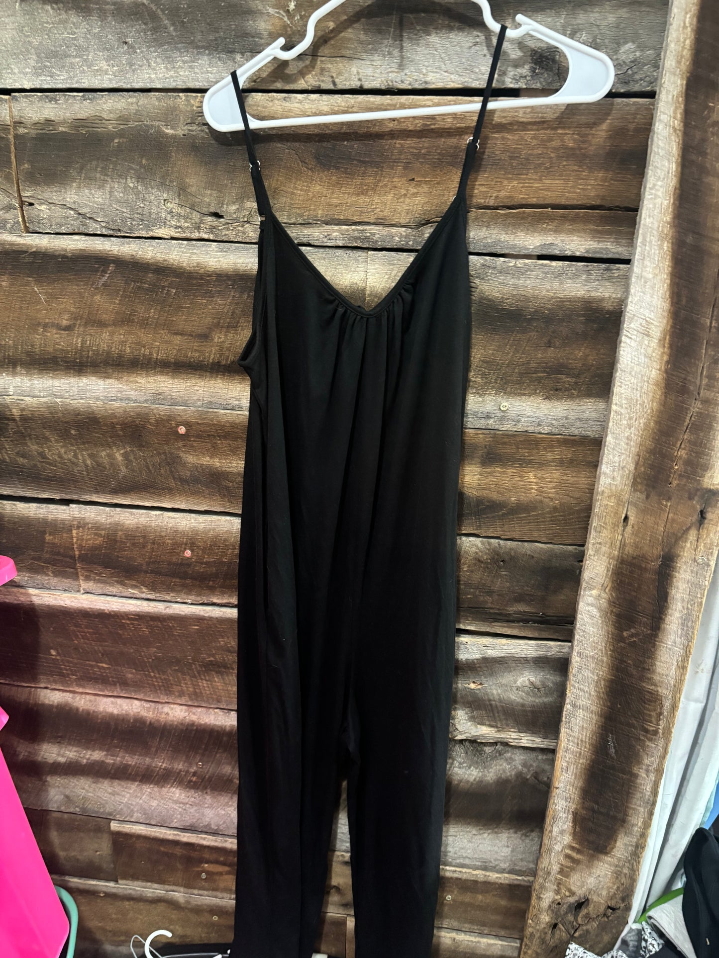 medium jumpsuit