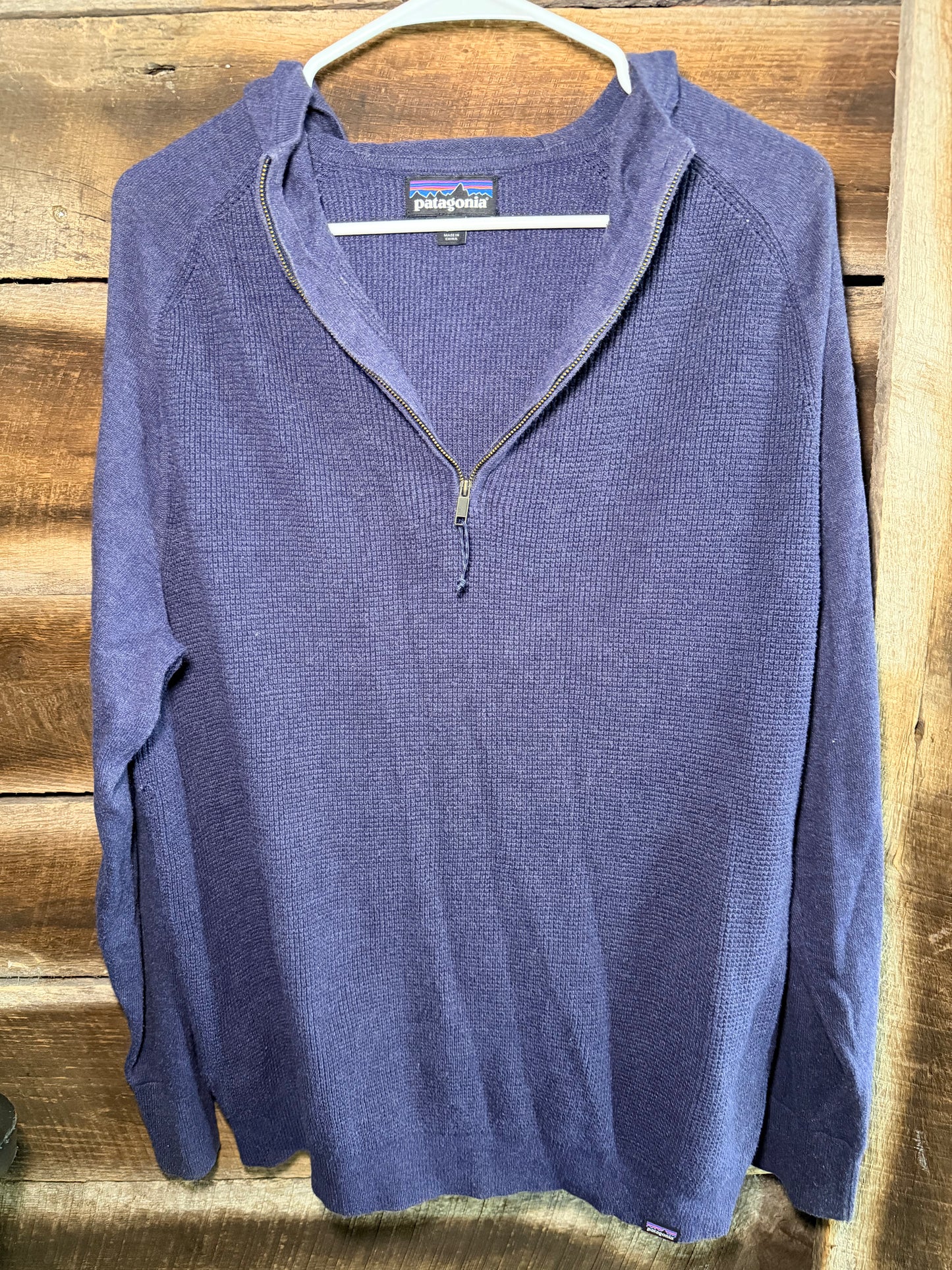 Patagonia large