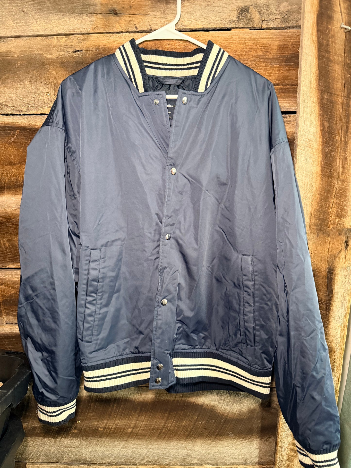 Abercrombie XL