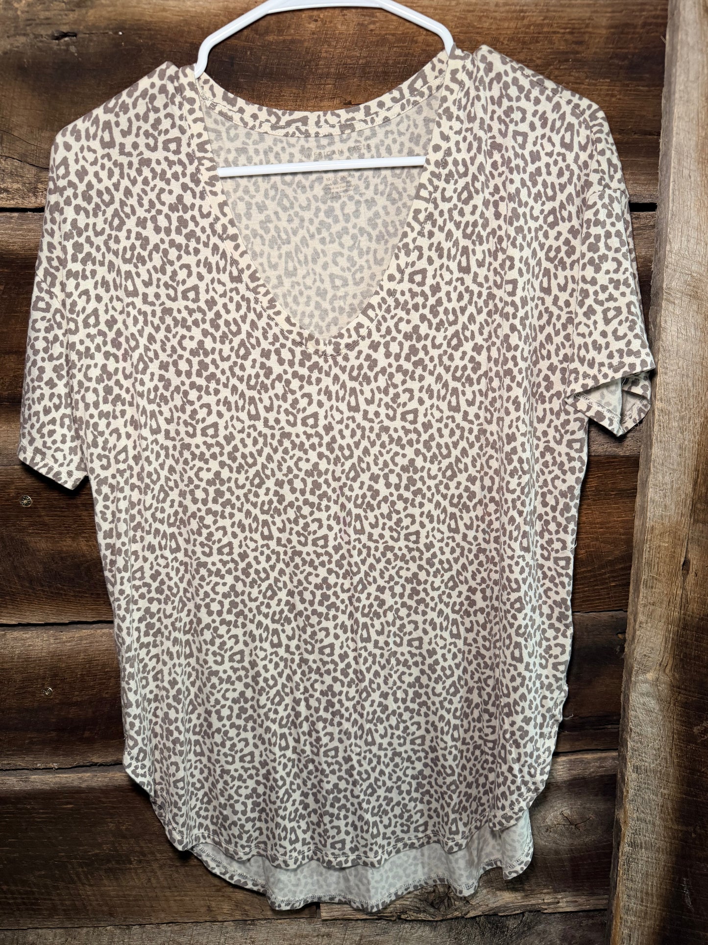 American Eagle xs