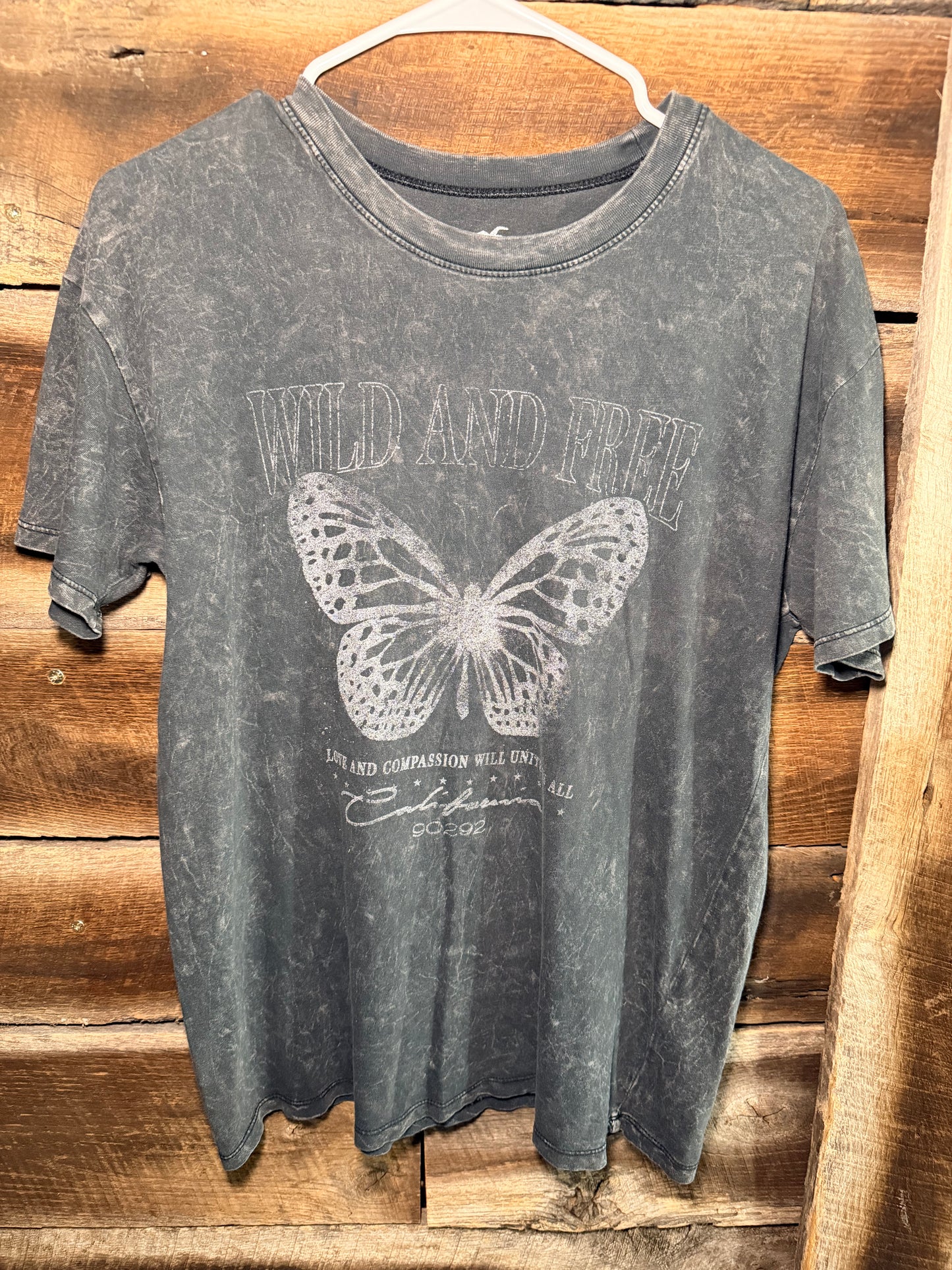 Hollister xs