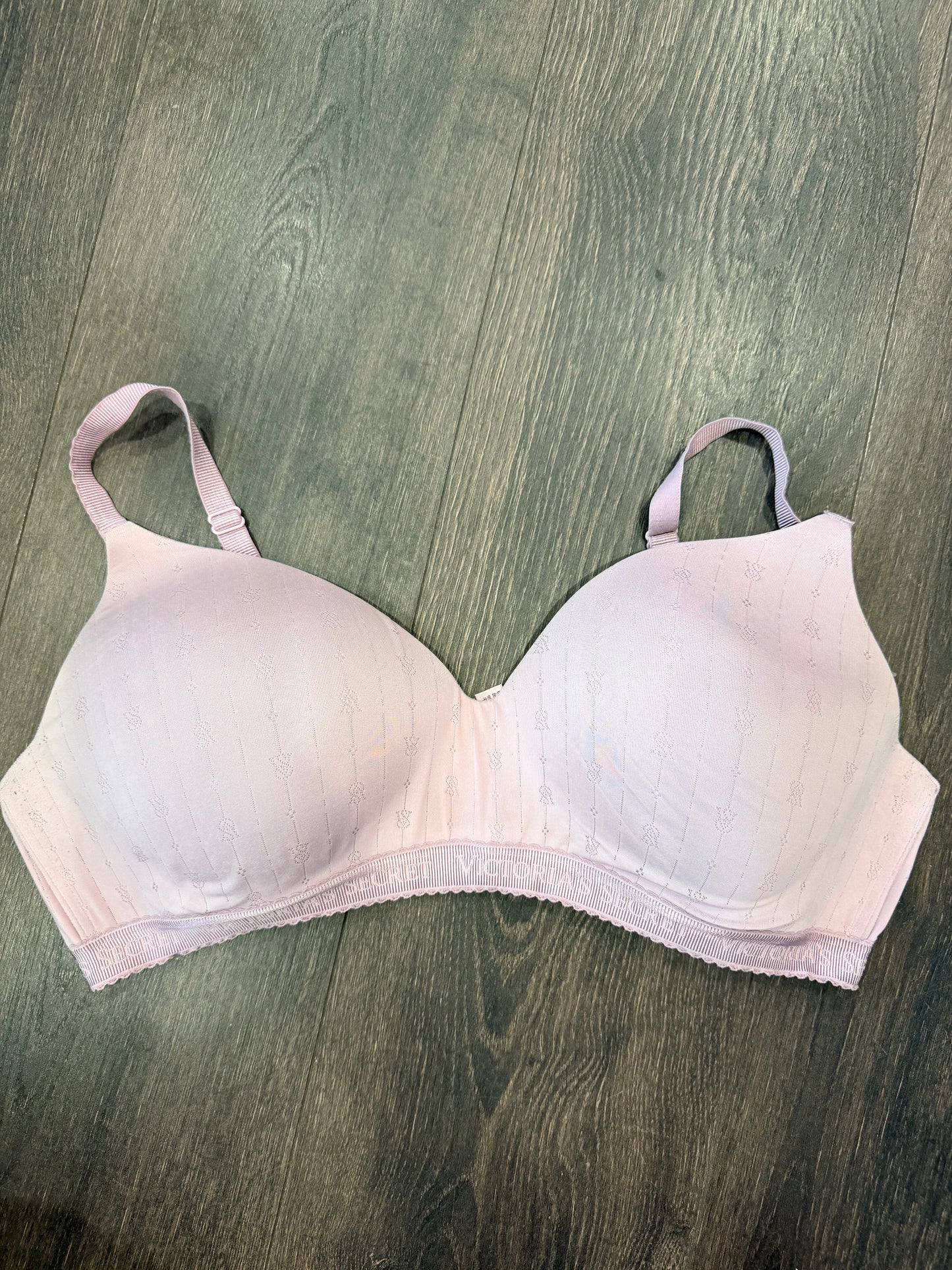 Victoria’s Secret 38D