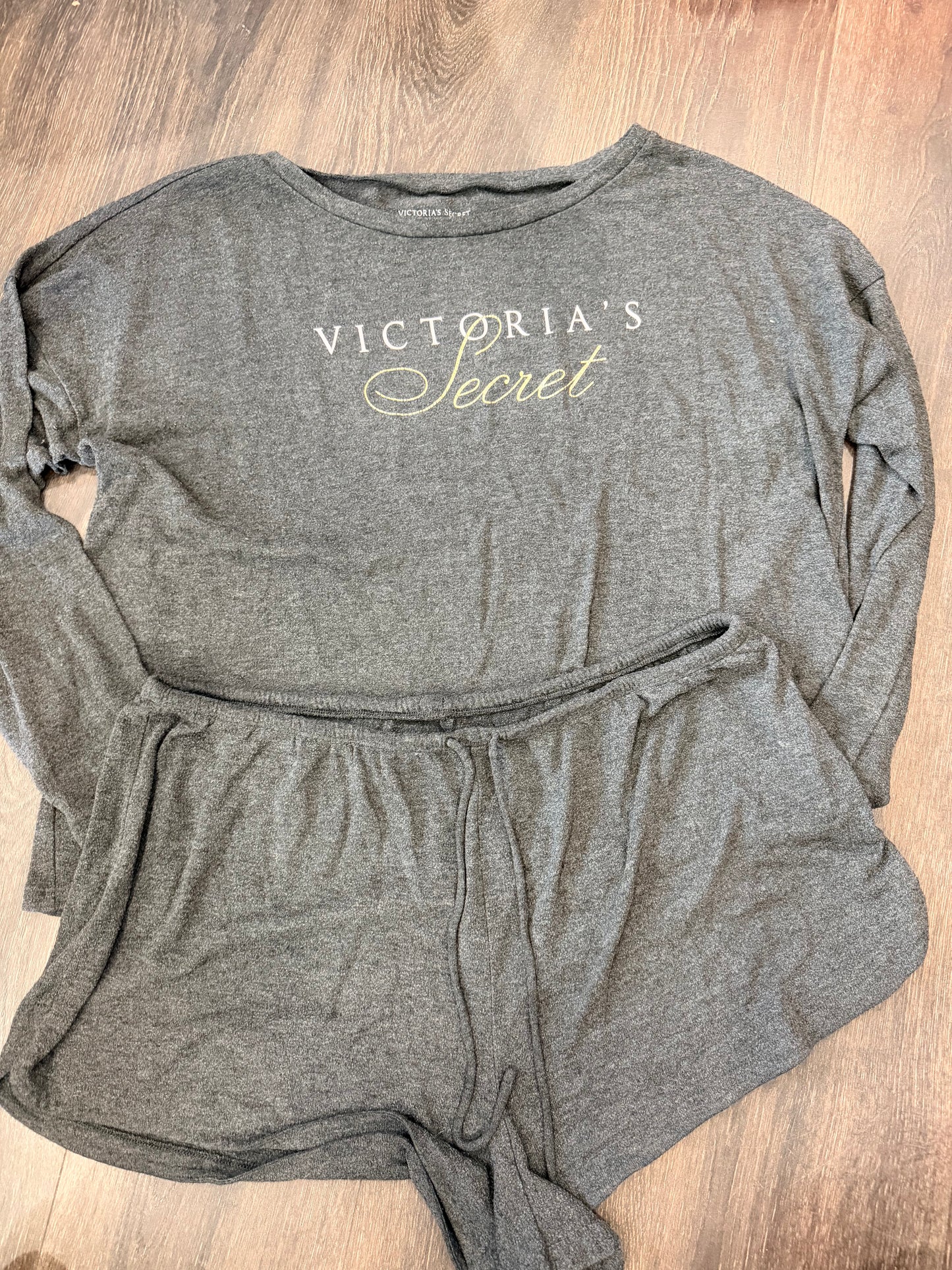 Victoria’s Secret XL