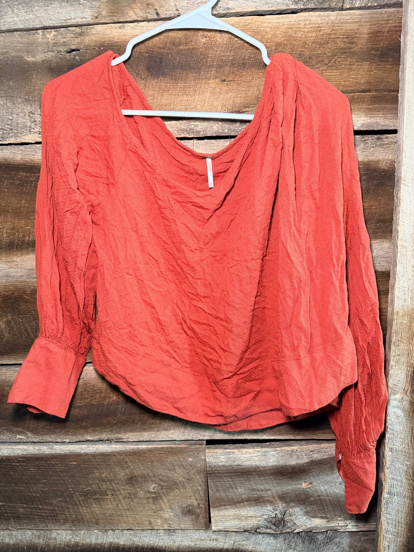 Free People medium