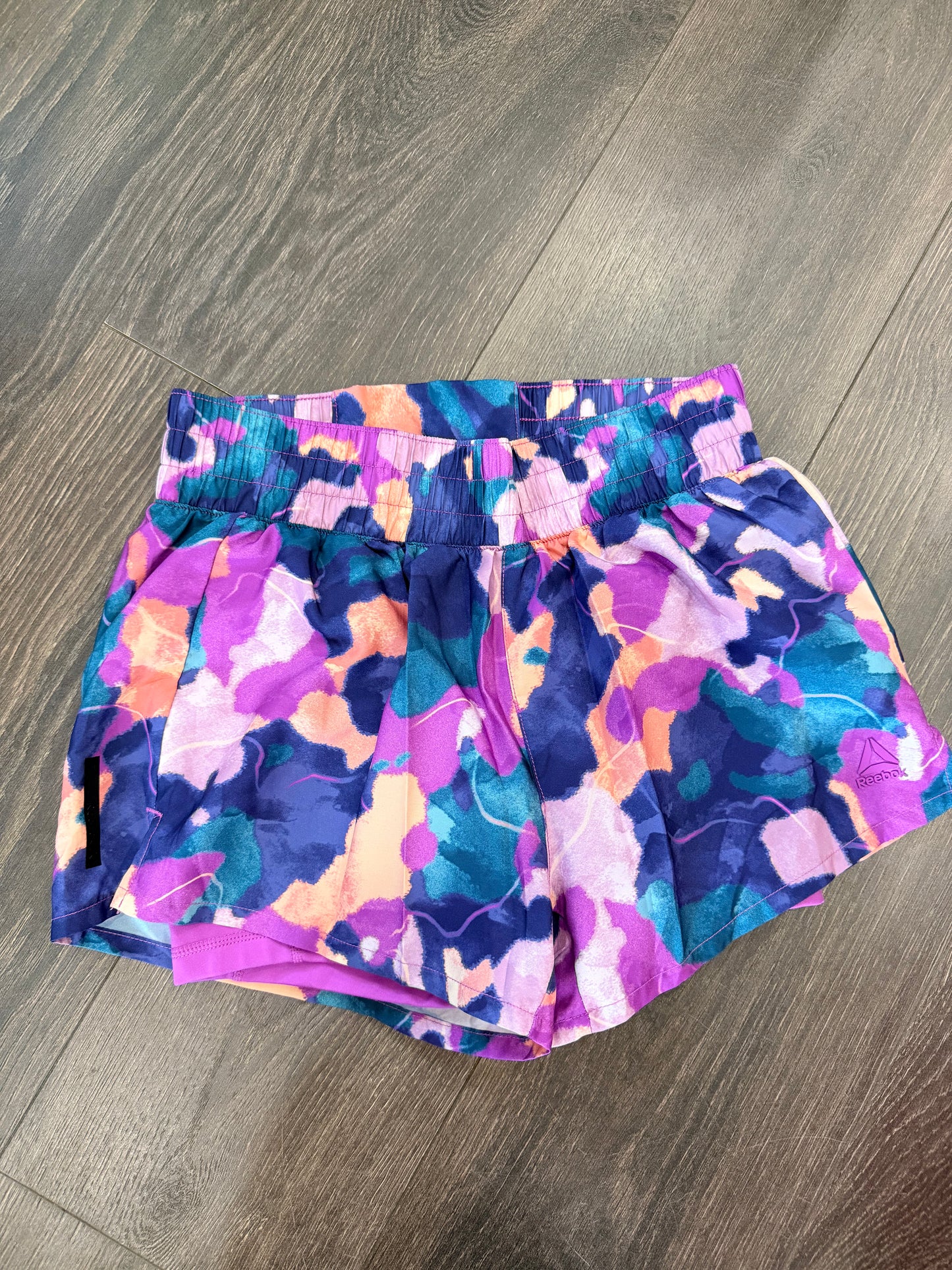 Reebok xs