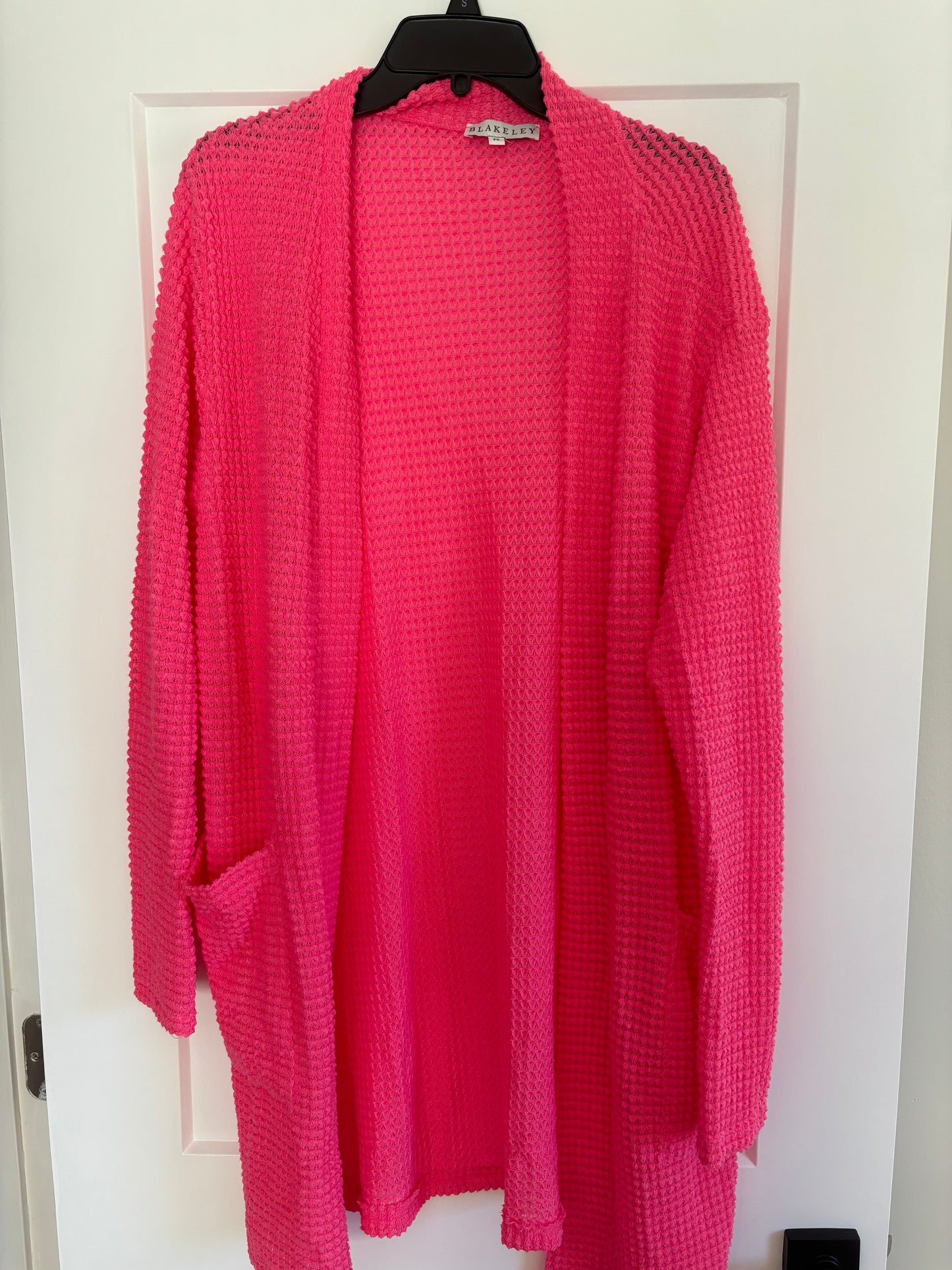 Blakeley petite small