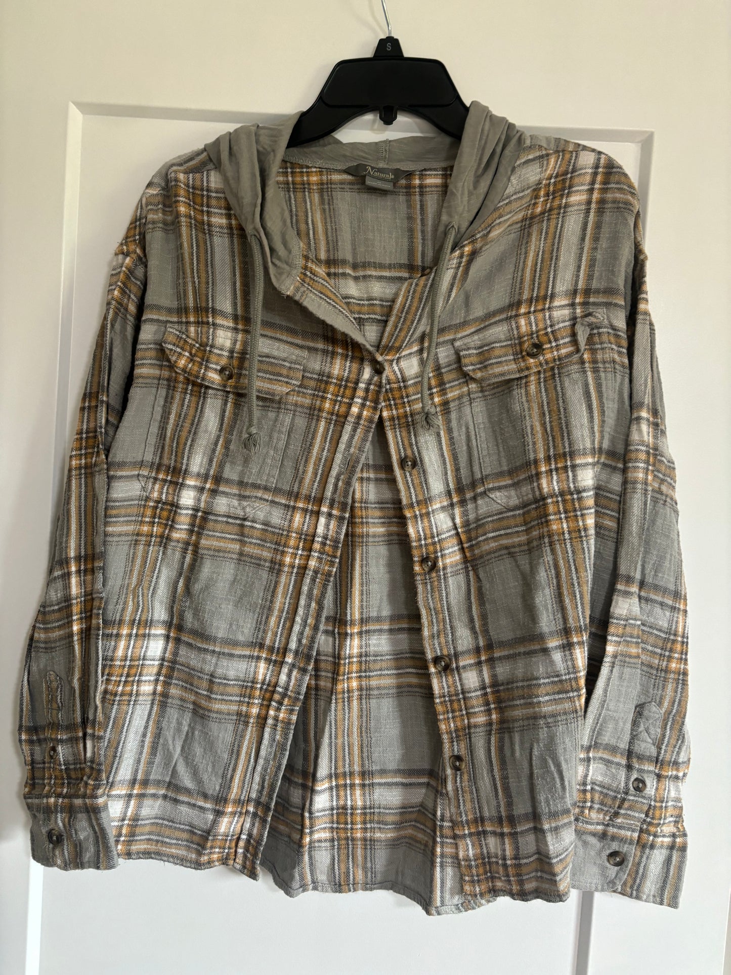 Natural reflections medium