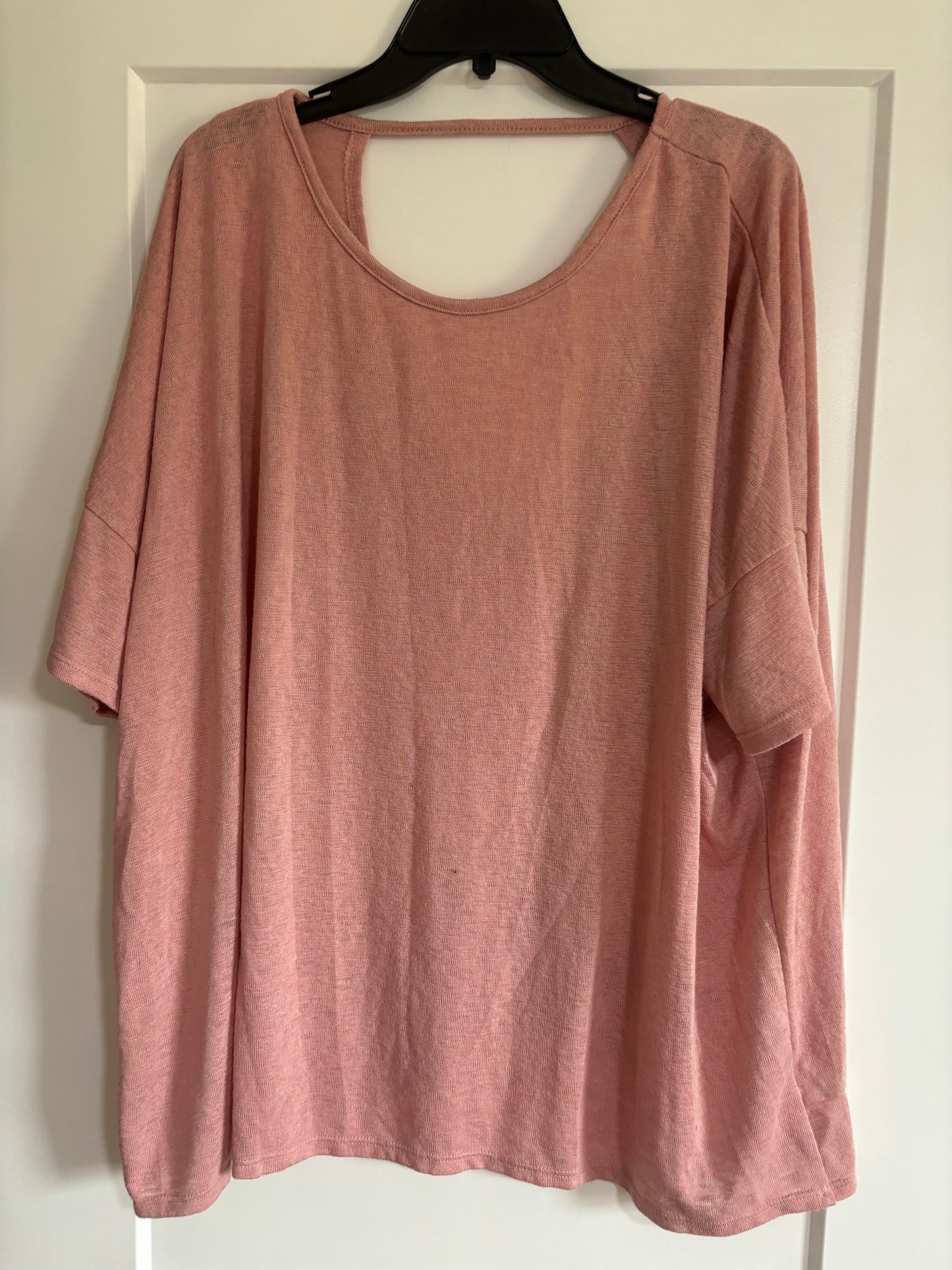 Pink Lily 3xl