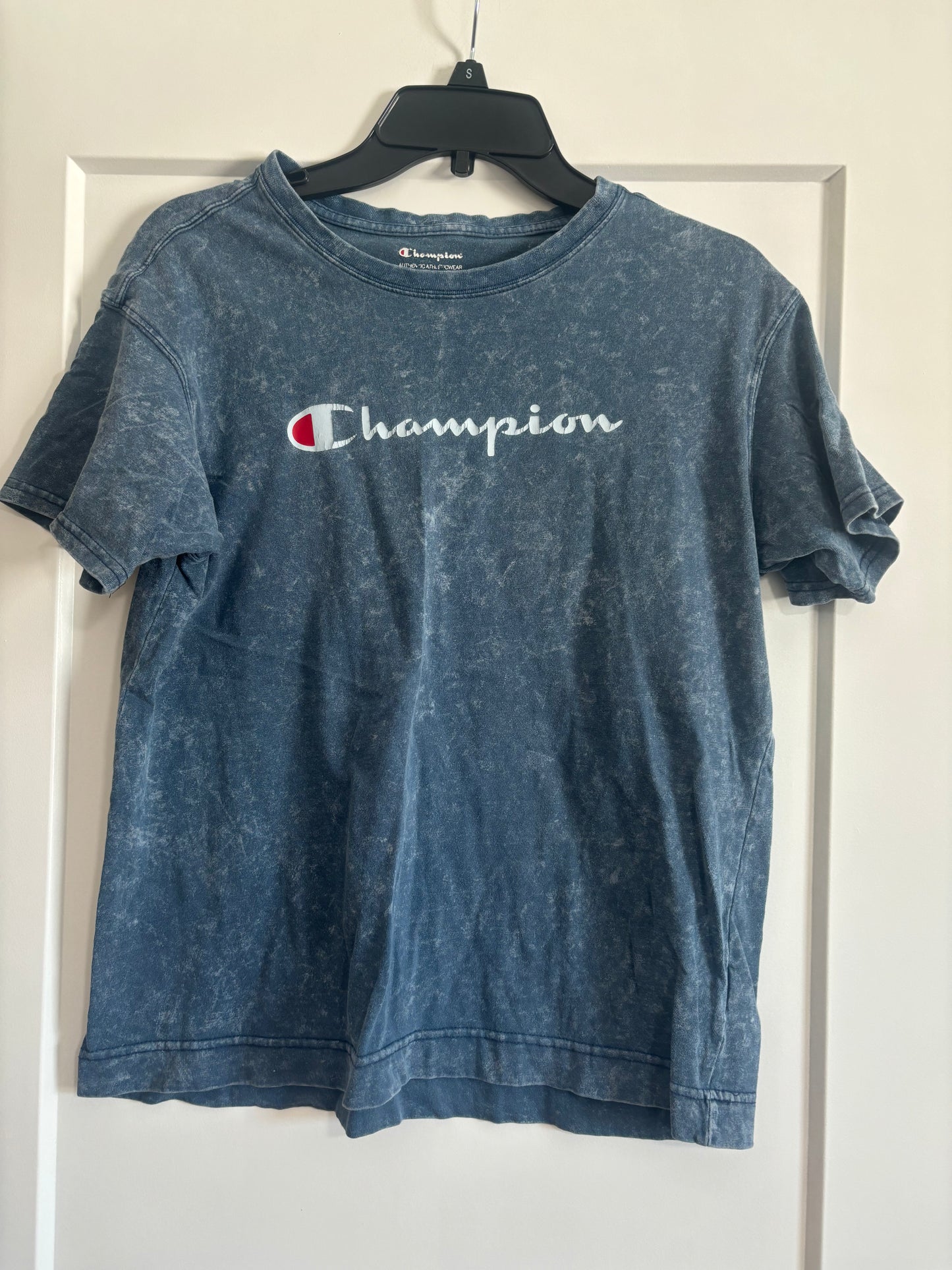 champion small