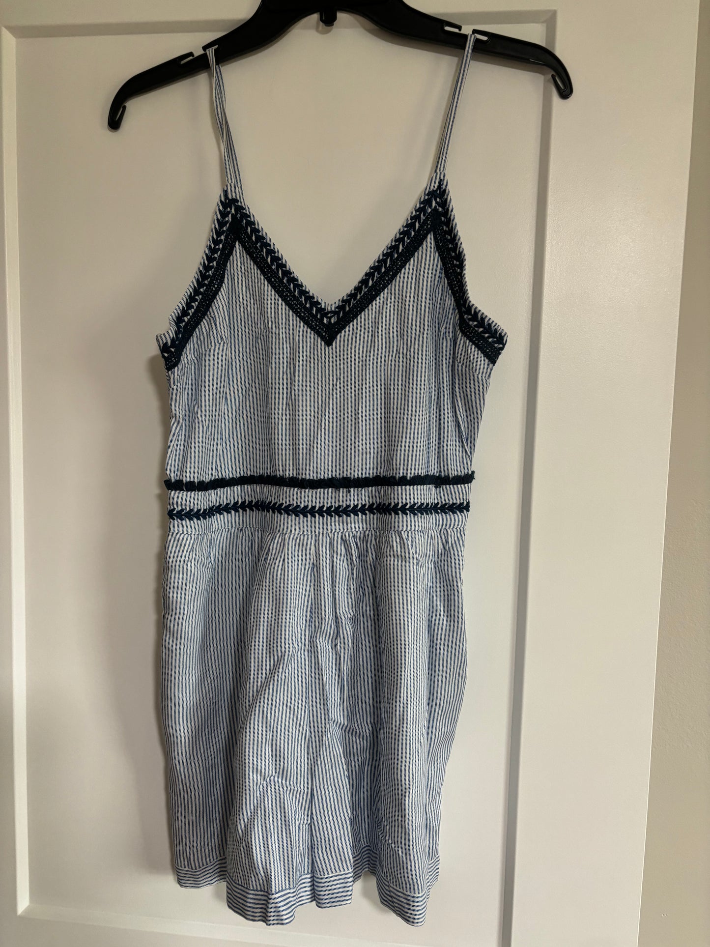 Small romper