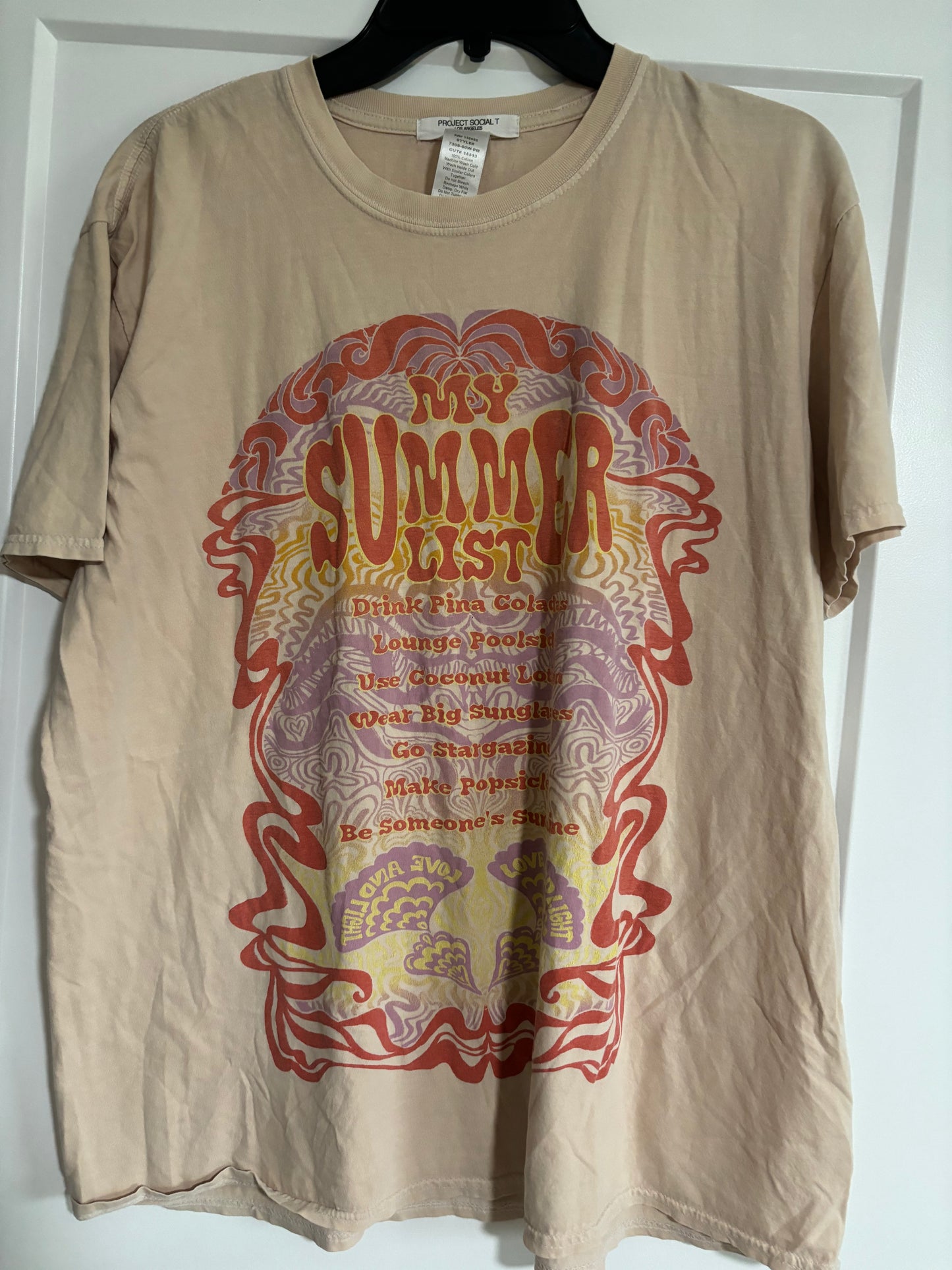 Project Social small/medium