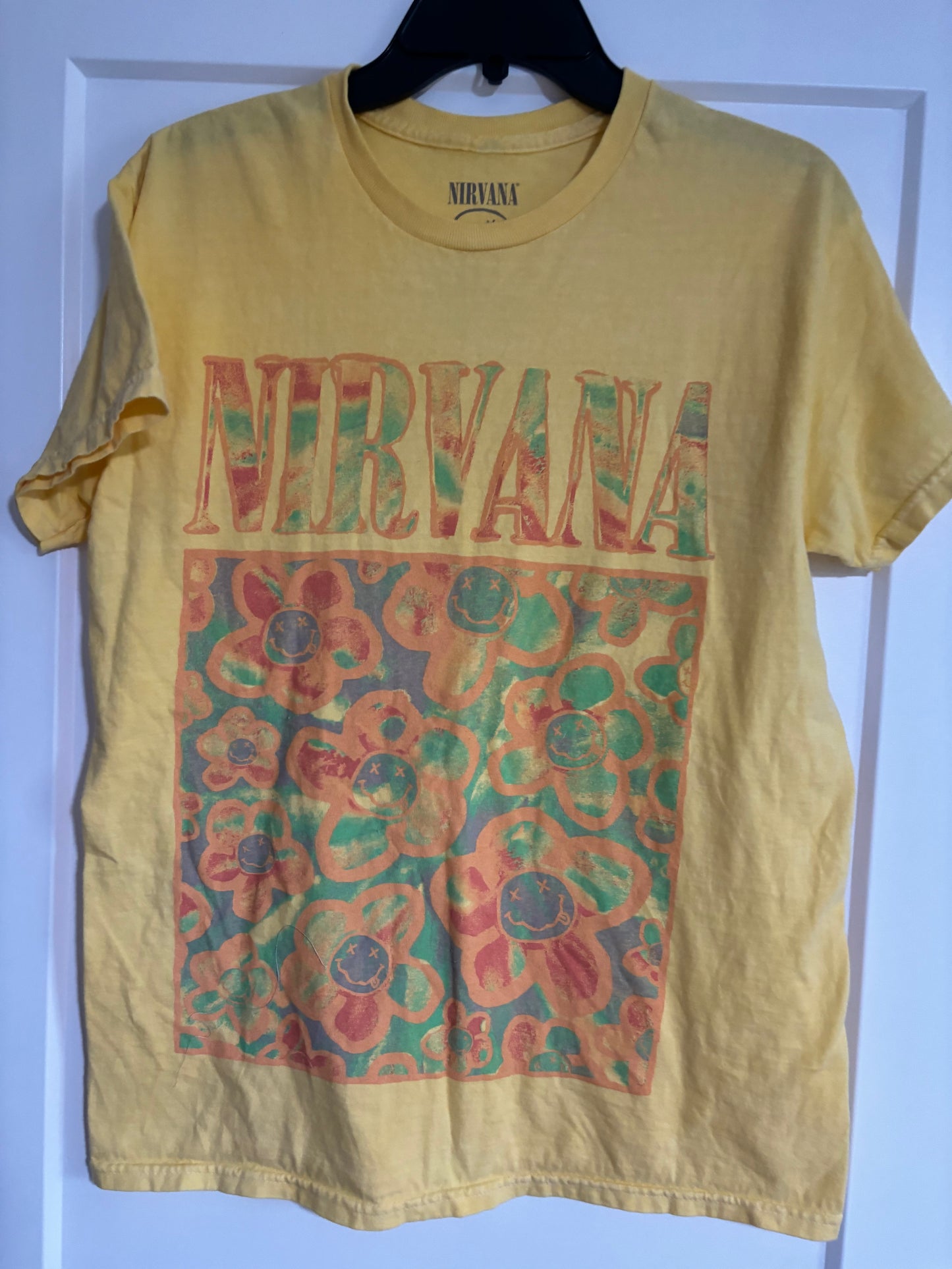Nirvana medium
