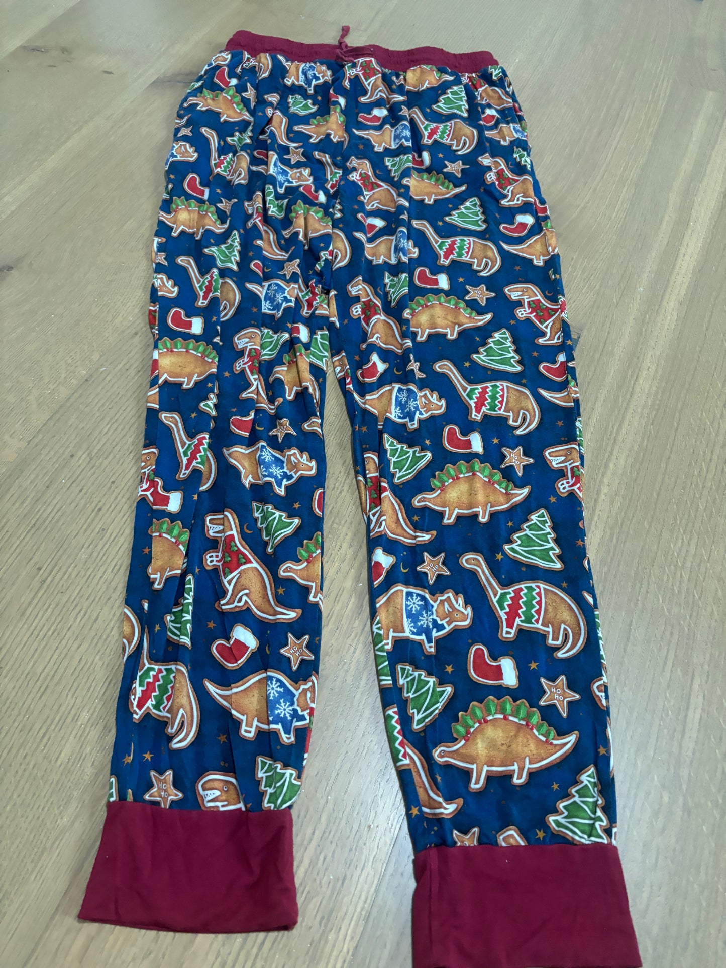 Wiley Threads Large bamboo