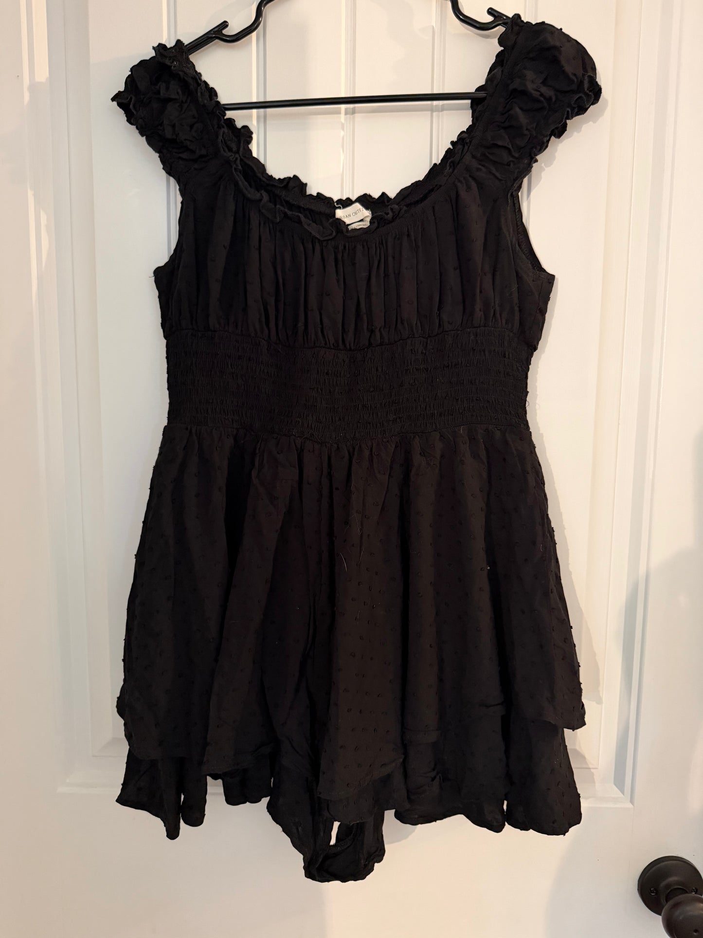 urban outfitters - large - romper