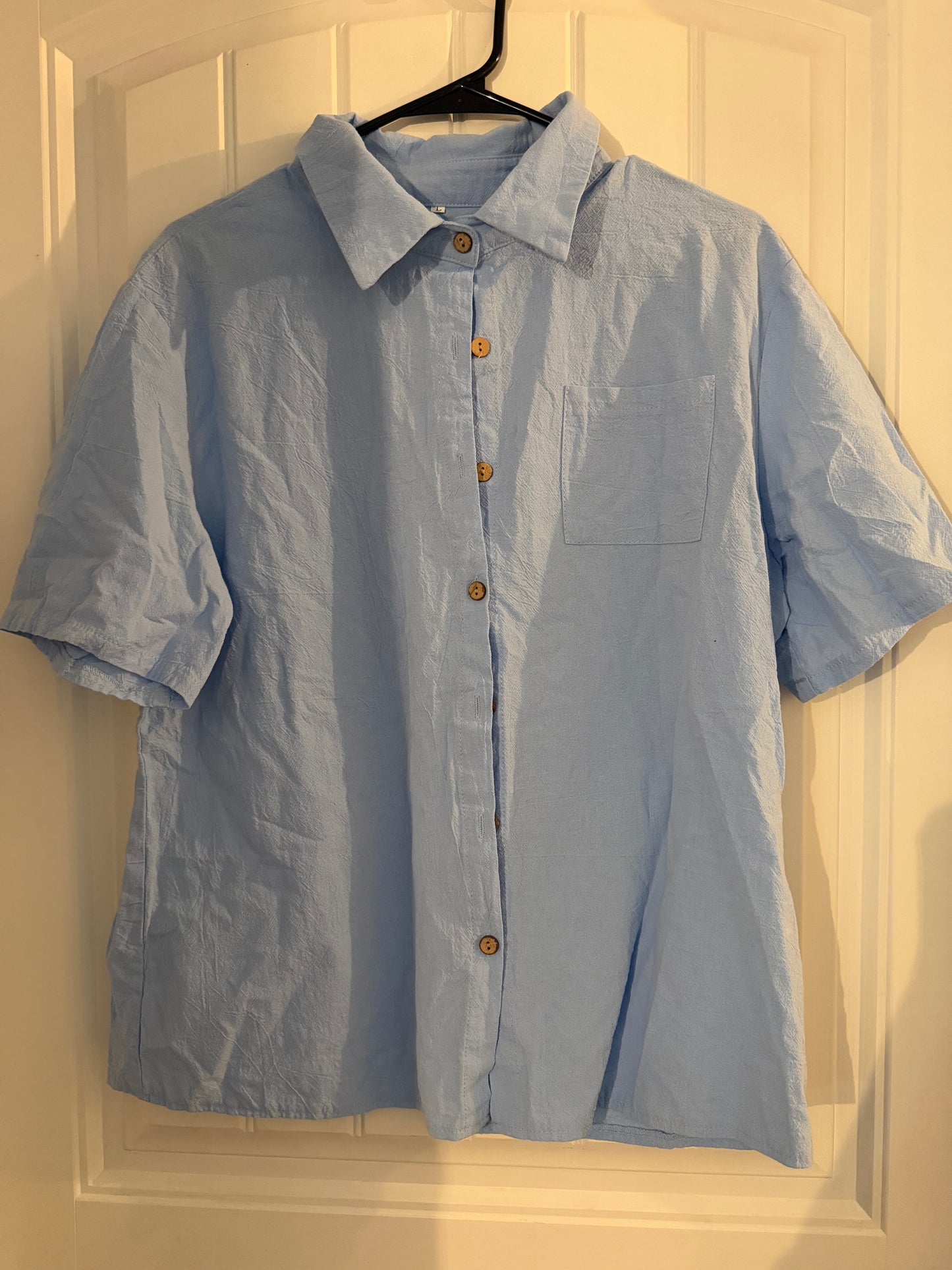 size large