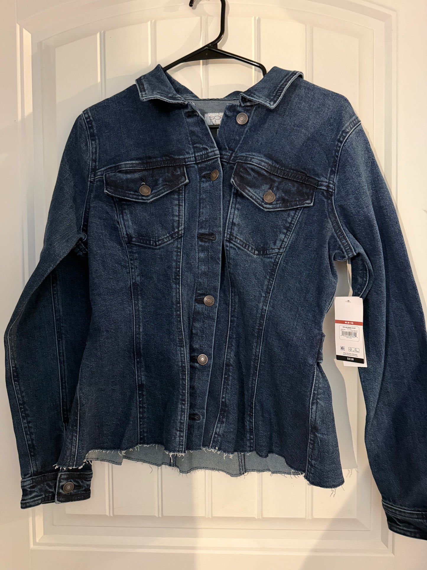 sofia jeans - medium - nwt