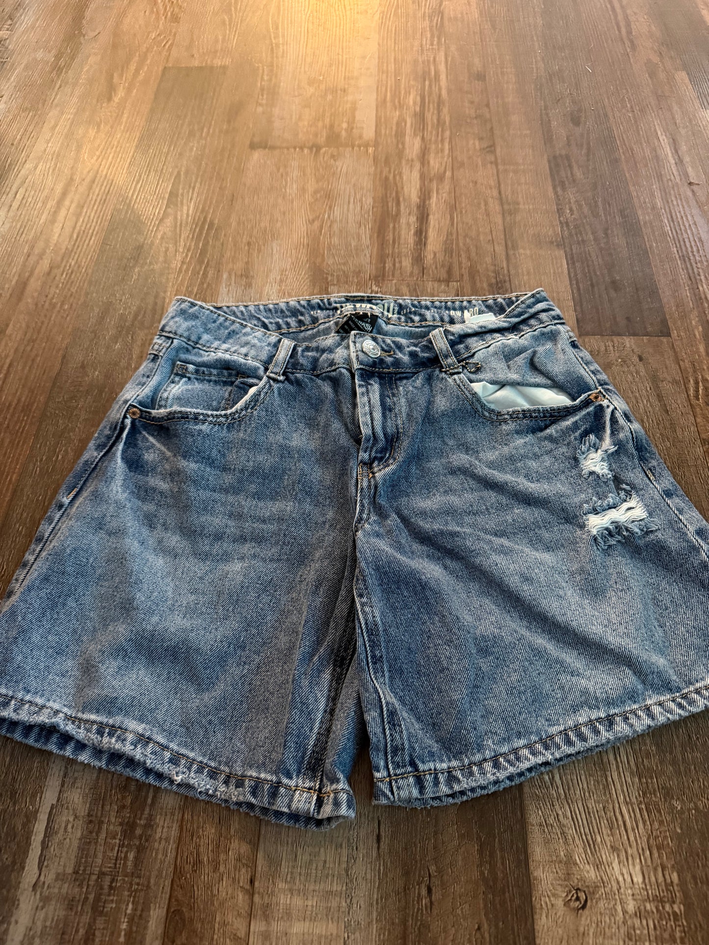 rewash - size 1