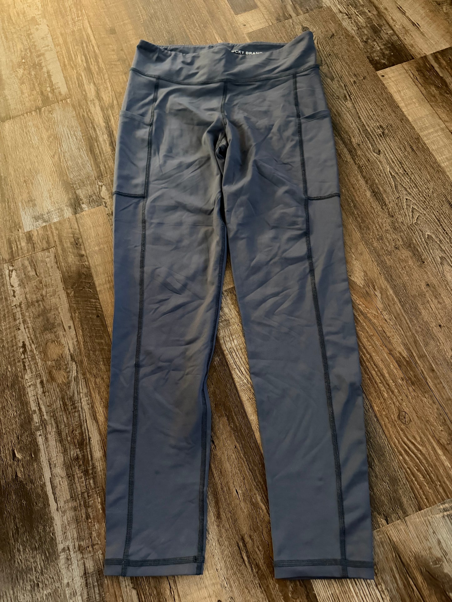 lucky brand - medium - with pockets