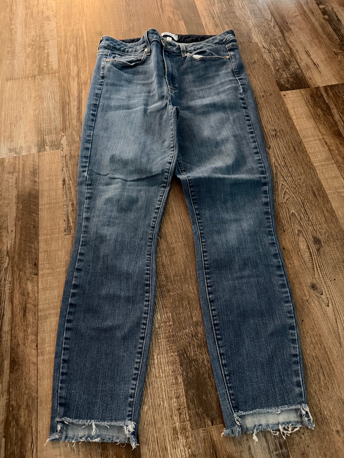 paige - 31 - skinny - retail $175+