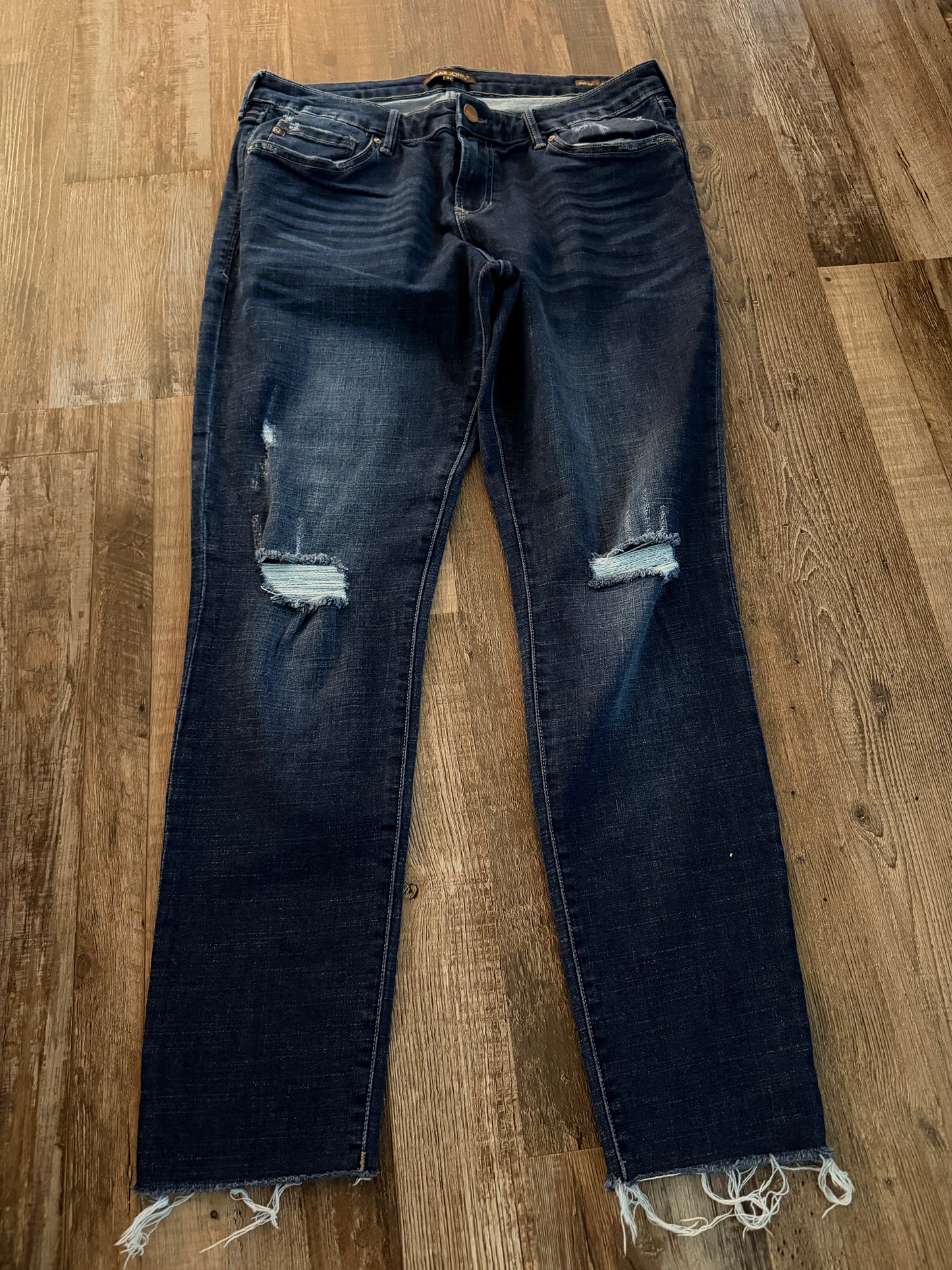 dear john - skinny - size 31