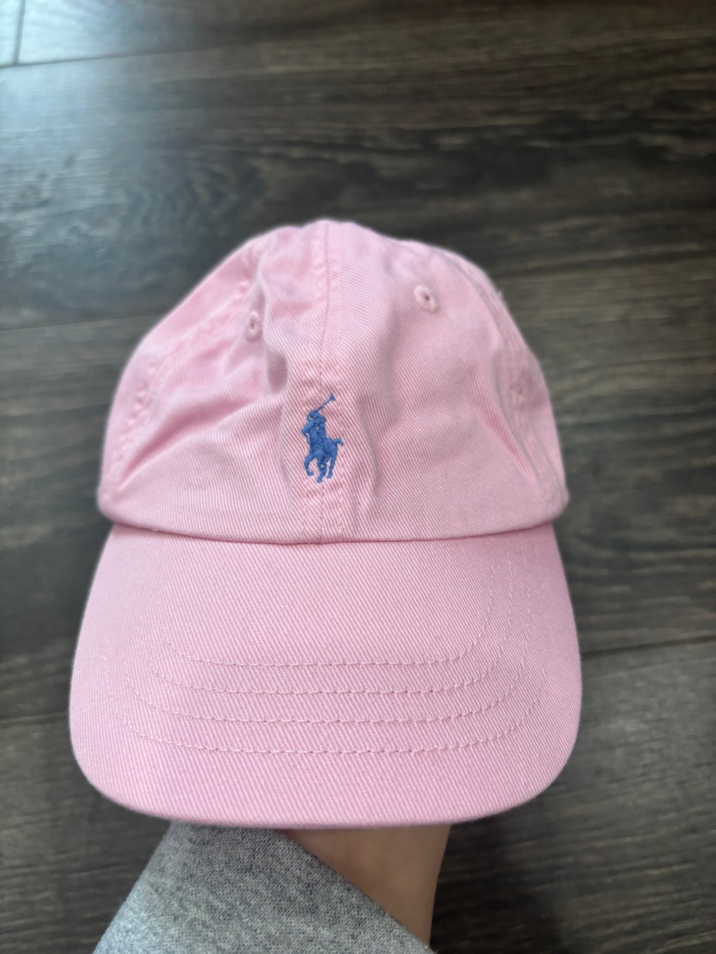 Ralph lauren hat