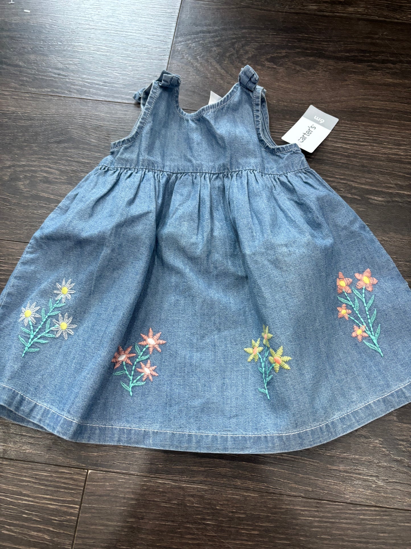 NWT Carters 6m