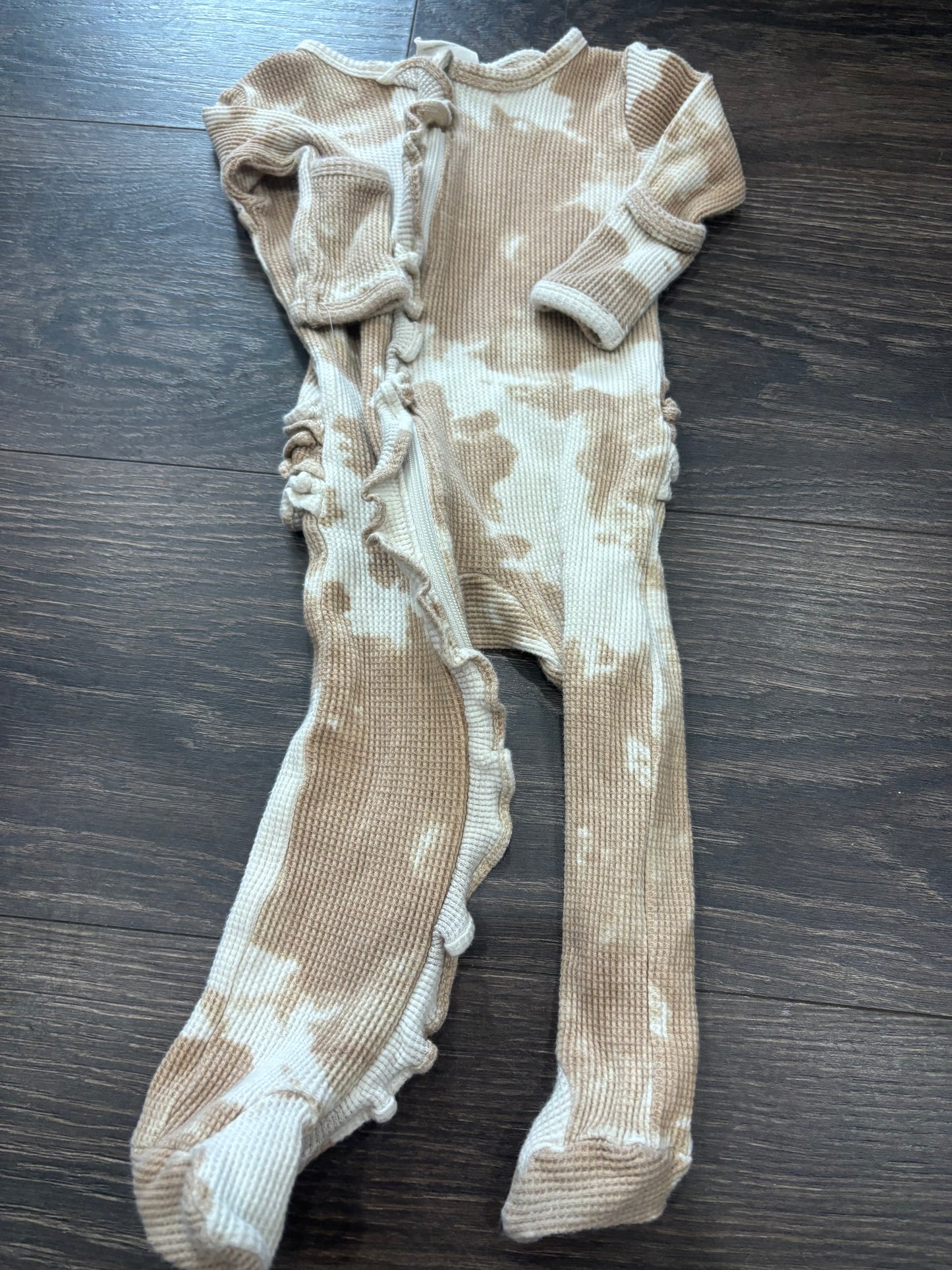 spearmint love 9/12m