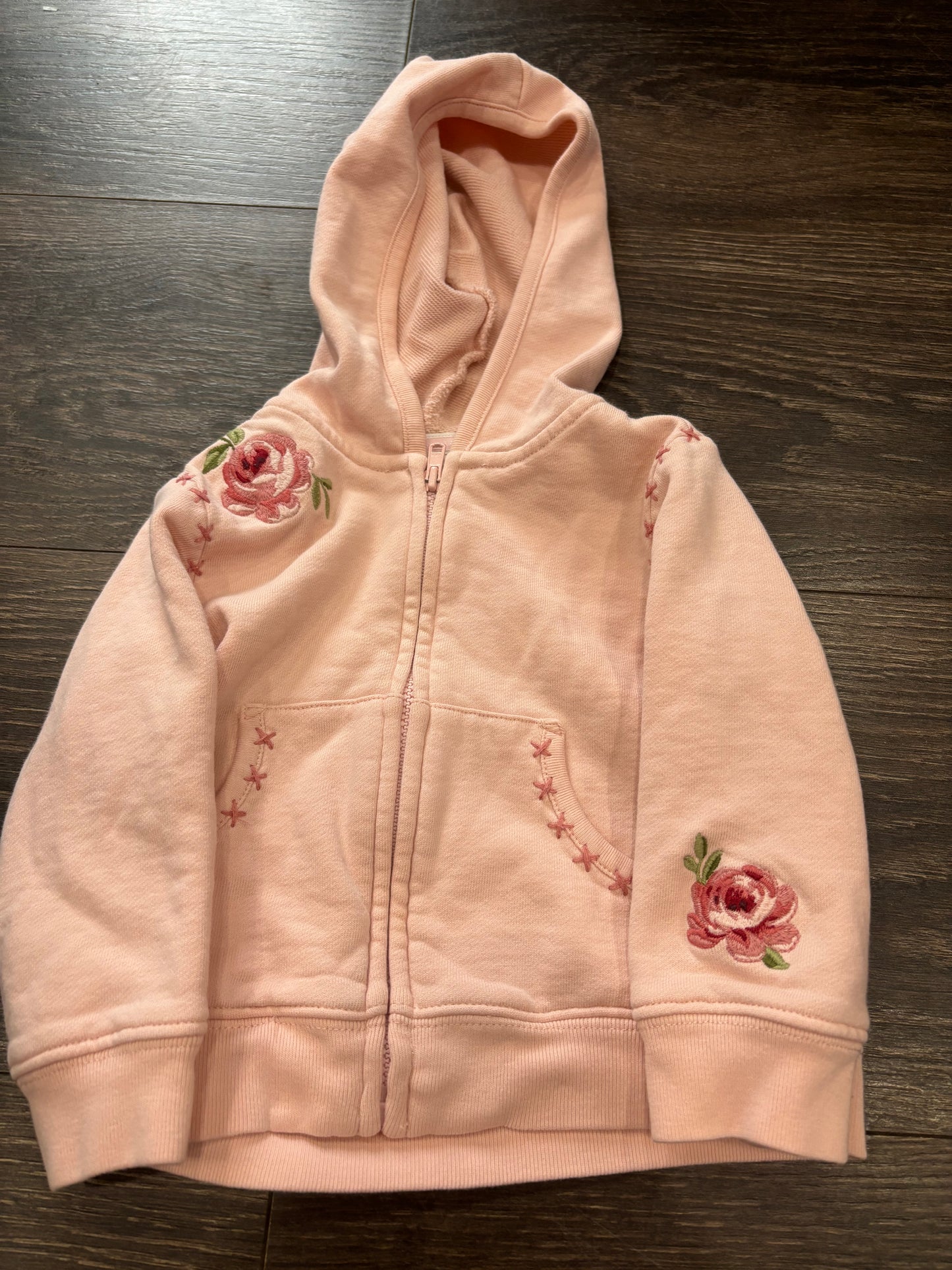 Janie and Jack 6/12m