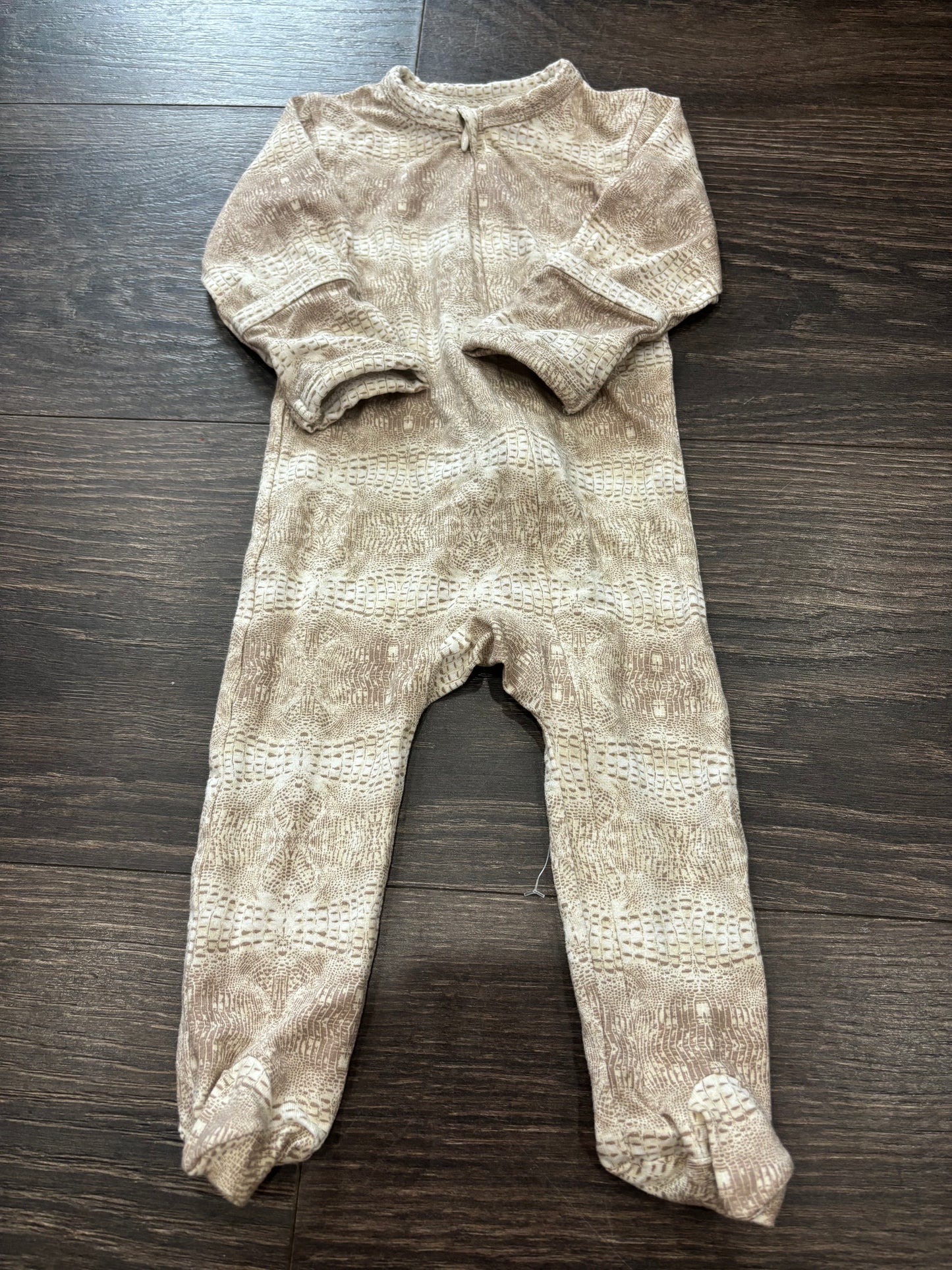 Kate Quinn 0/3m bamboo