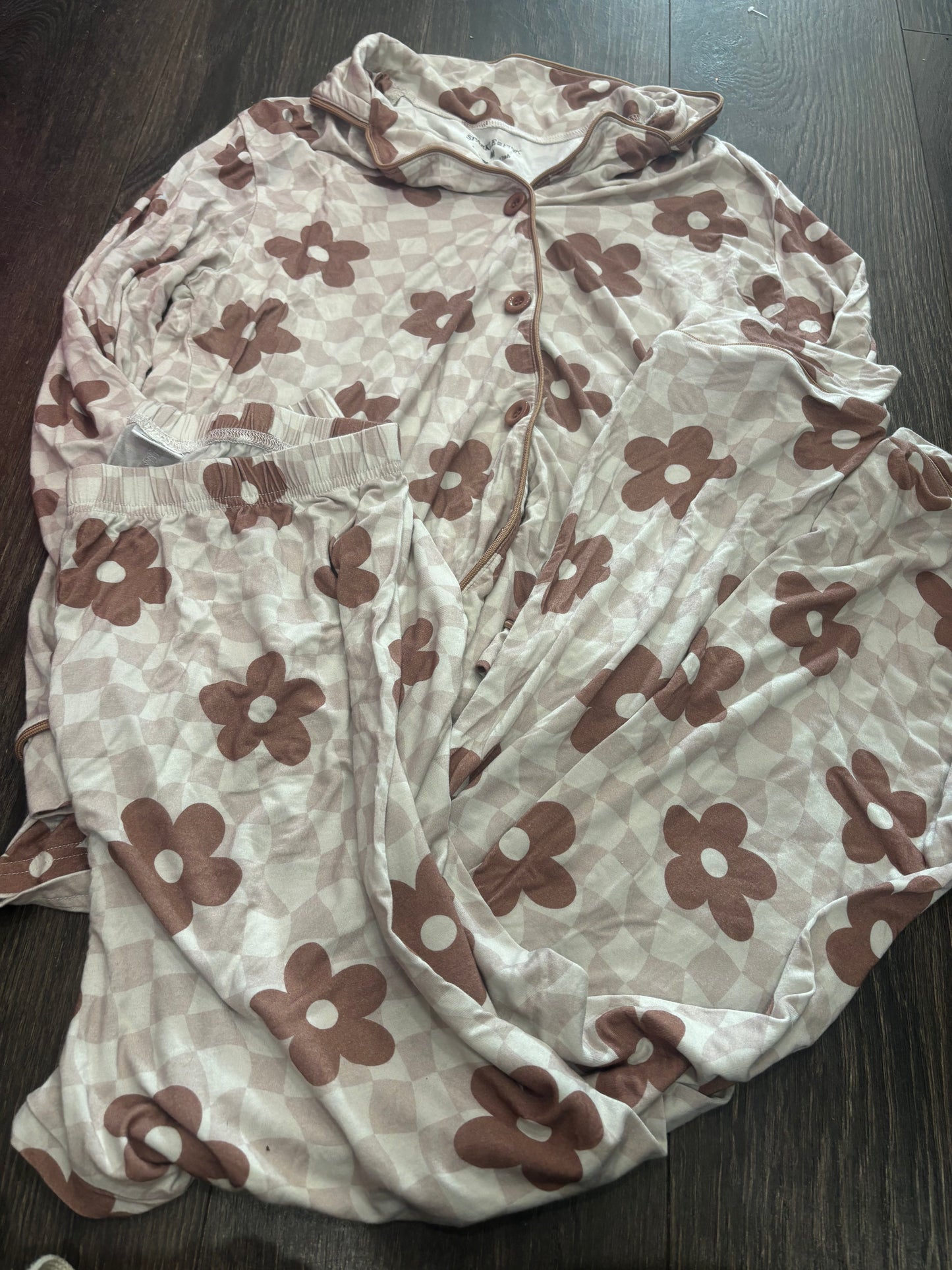 sparkle in pink medium bamboo