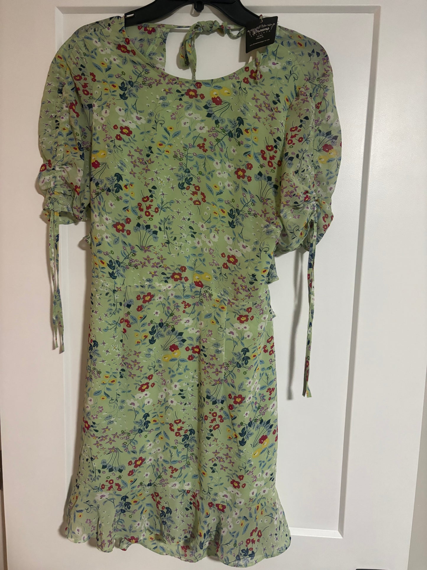 NWT Medium