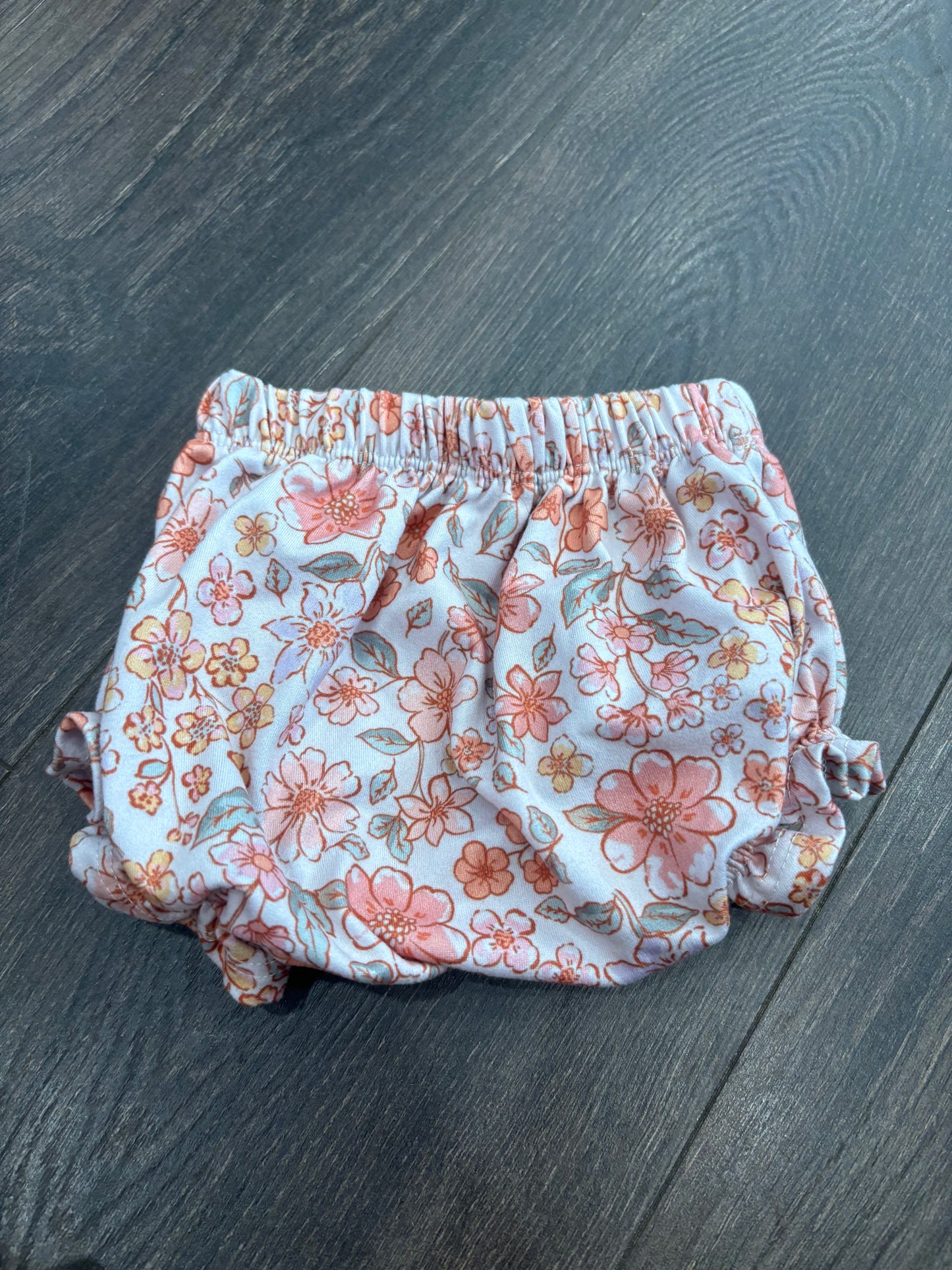 Little foxies co 3/6m