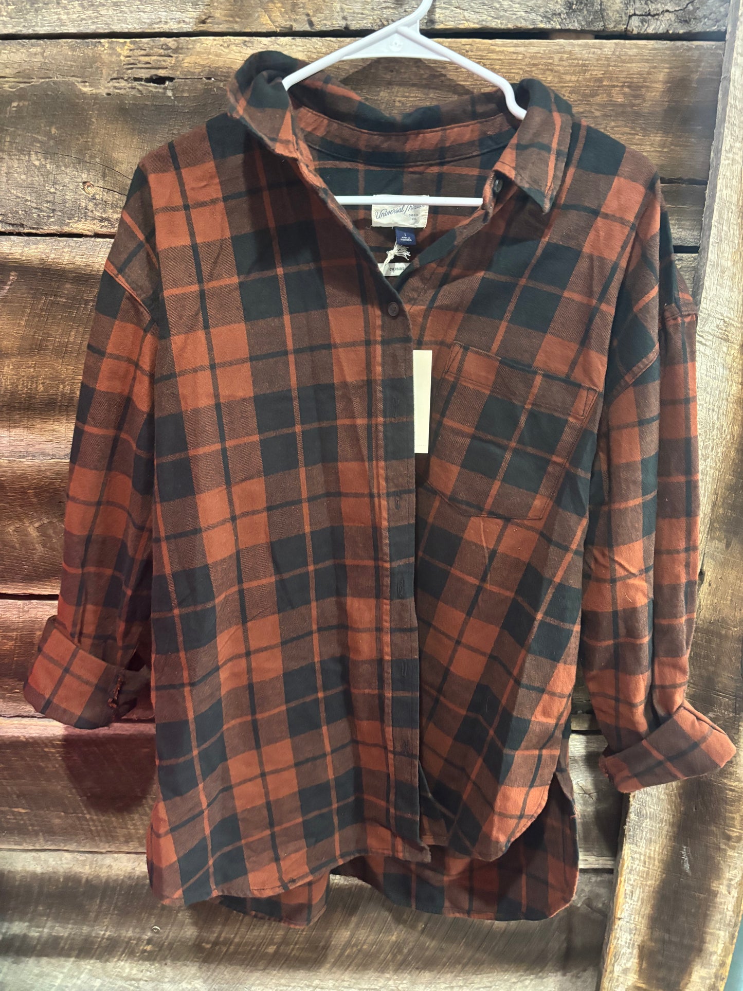 NWT for $28 Universal Thread large