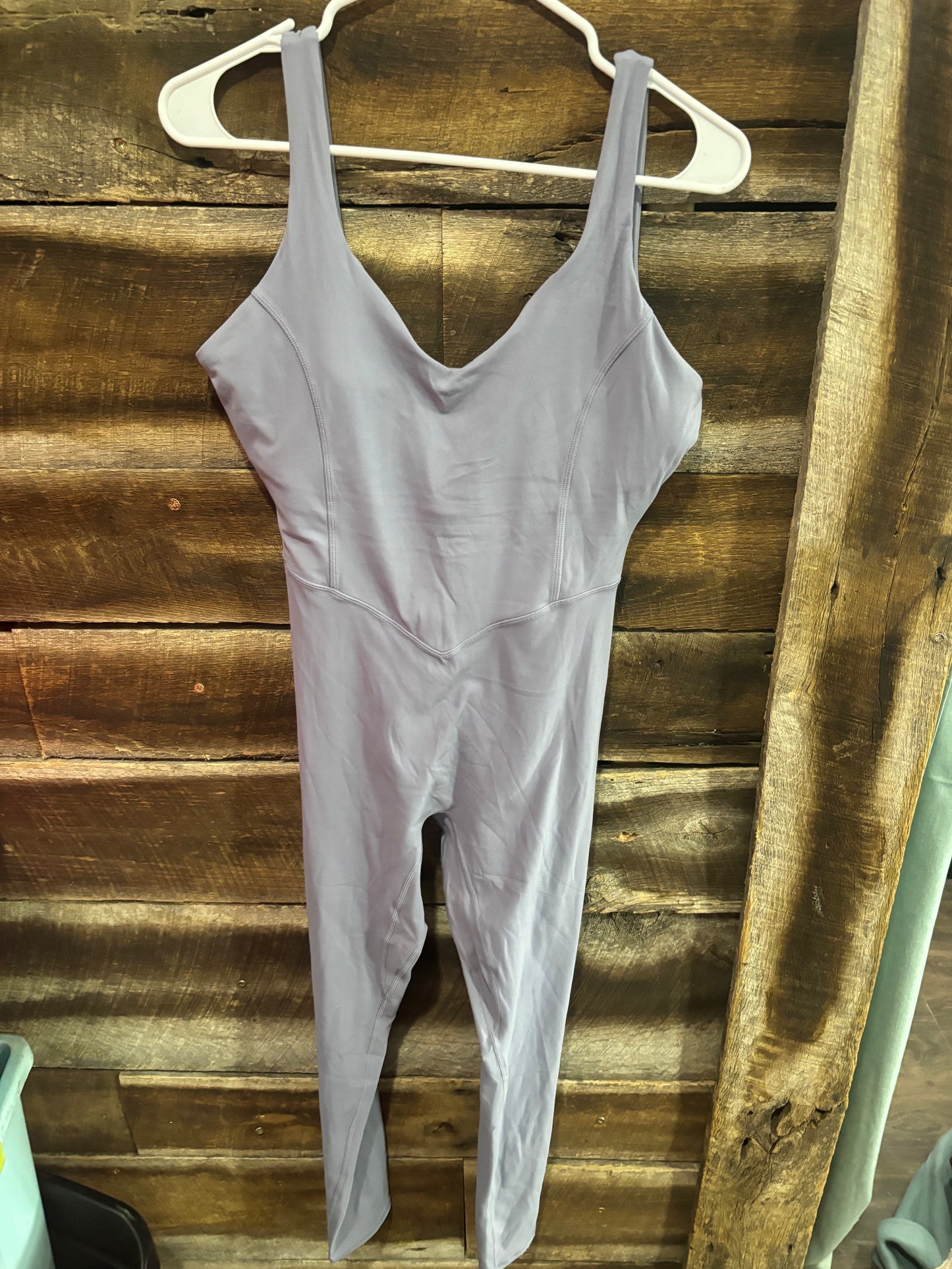 Vitality large retail $124 jumpsuit