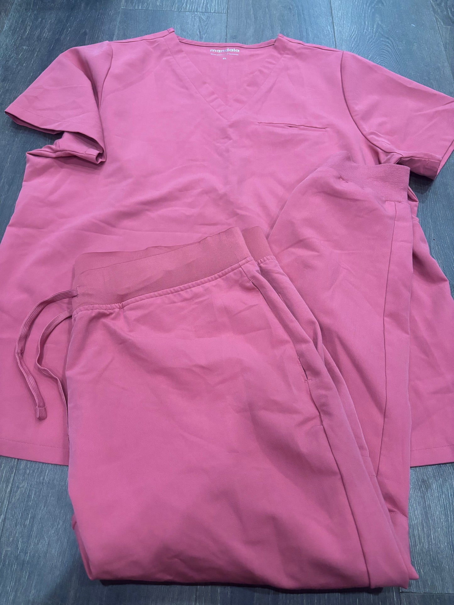 Mandala xl top XLP bottoms