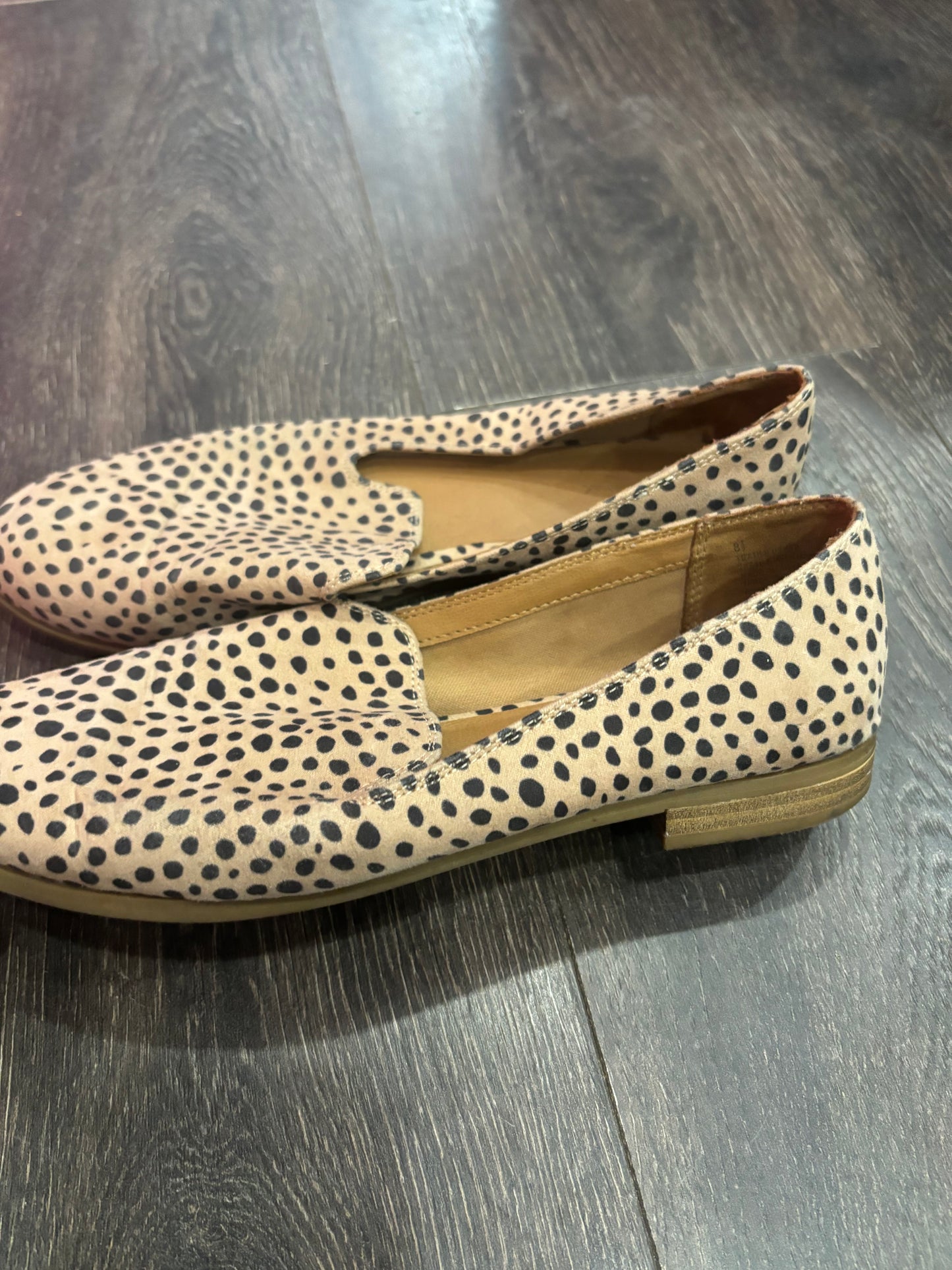 Universal thread 8.5