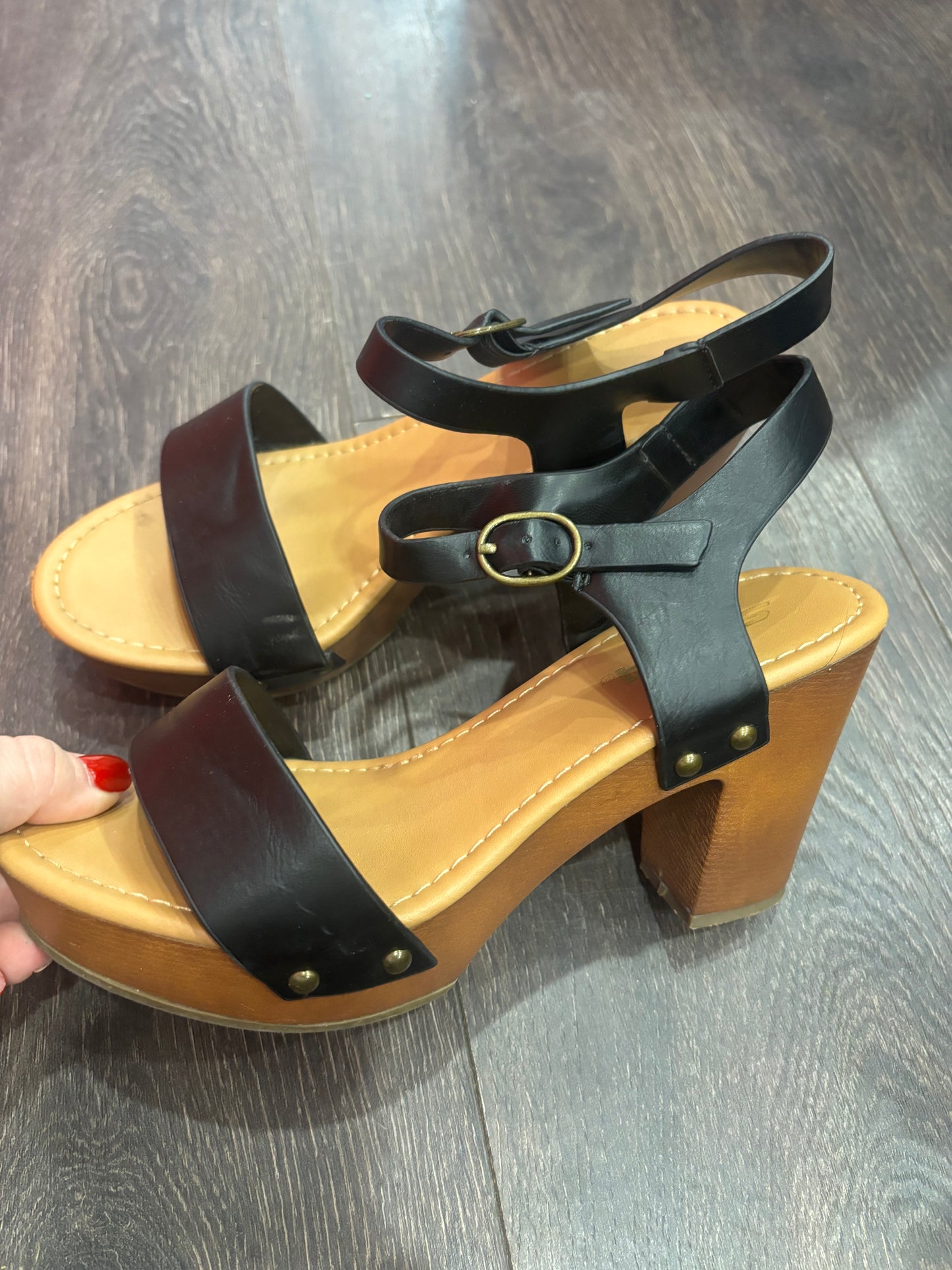 universal thread 7.5