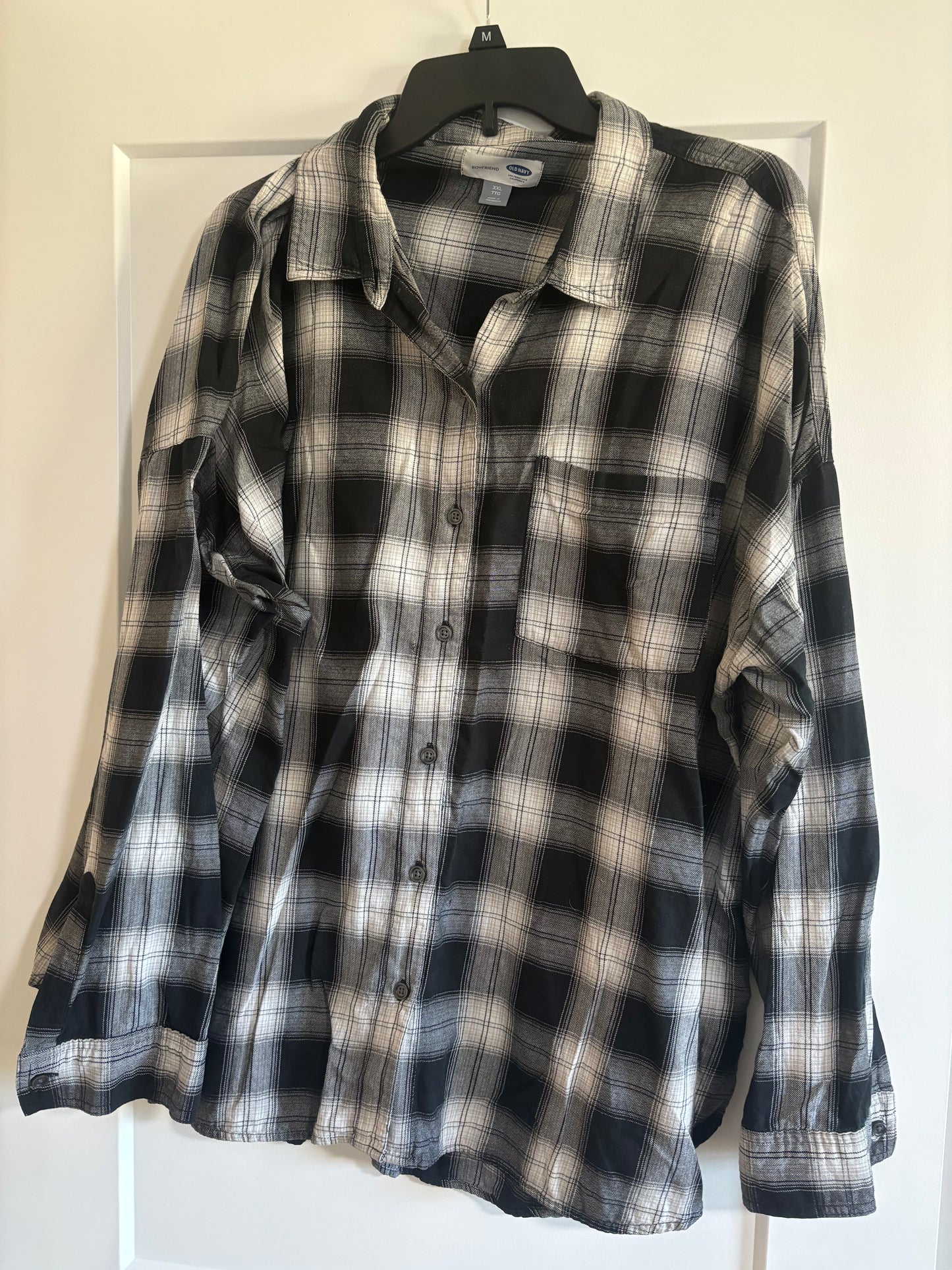Old Navy XXL