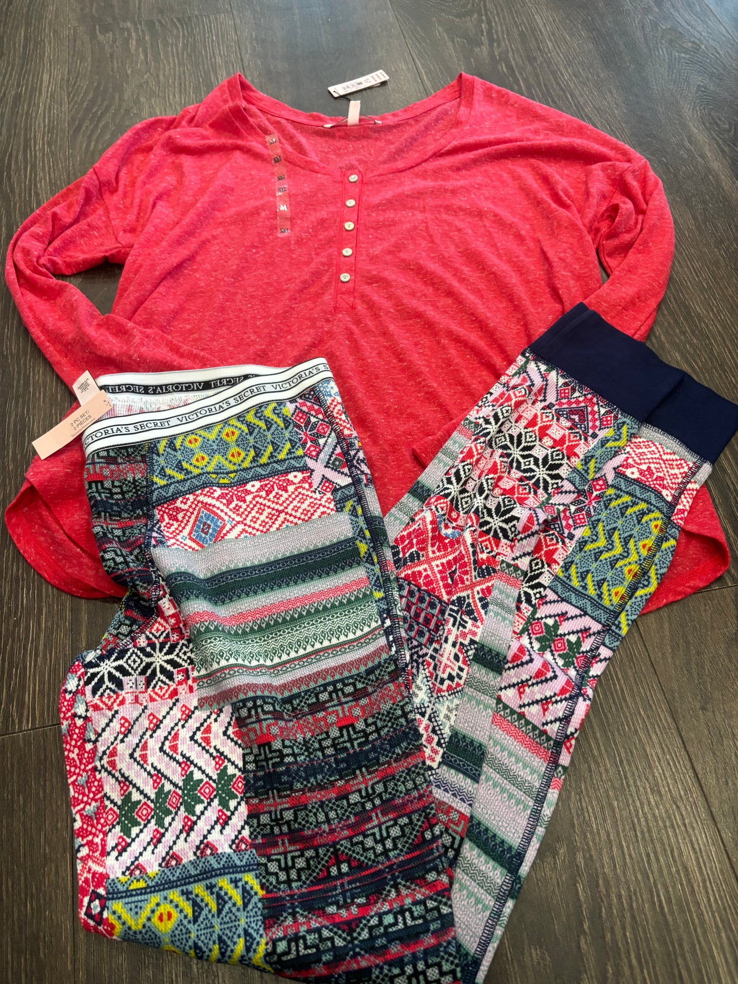 NWT Victoria secret medium