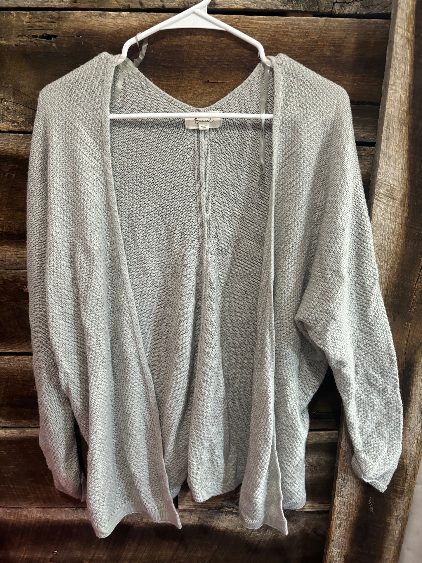 Be cool small/medium